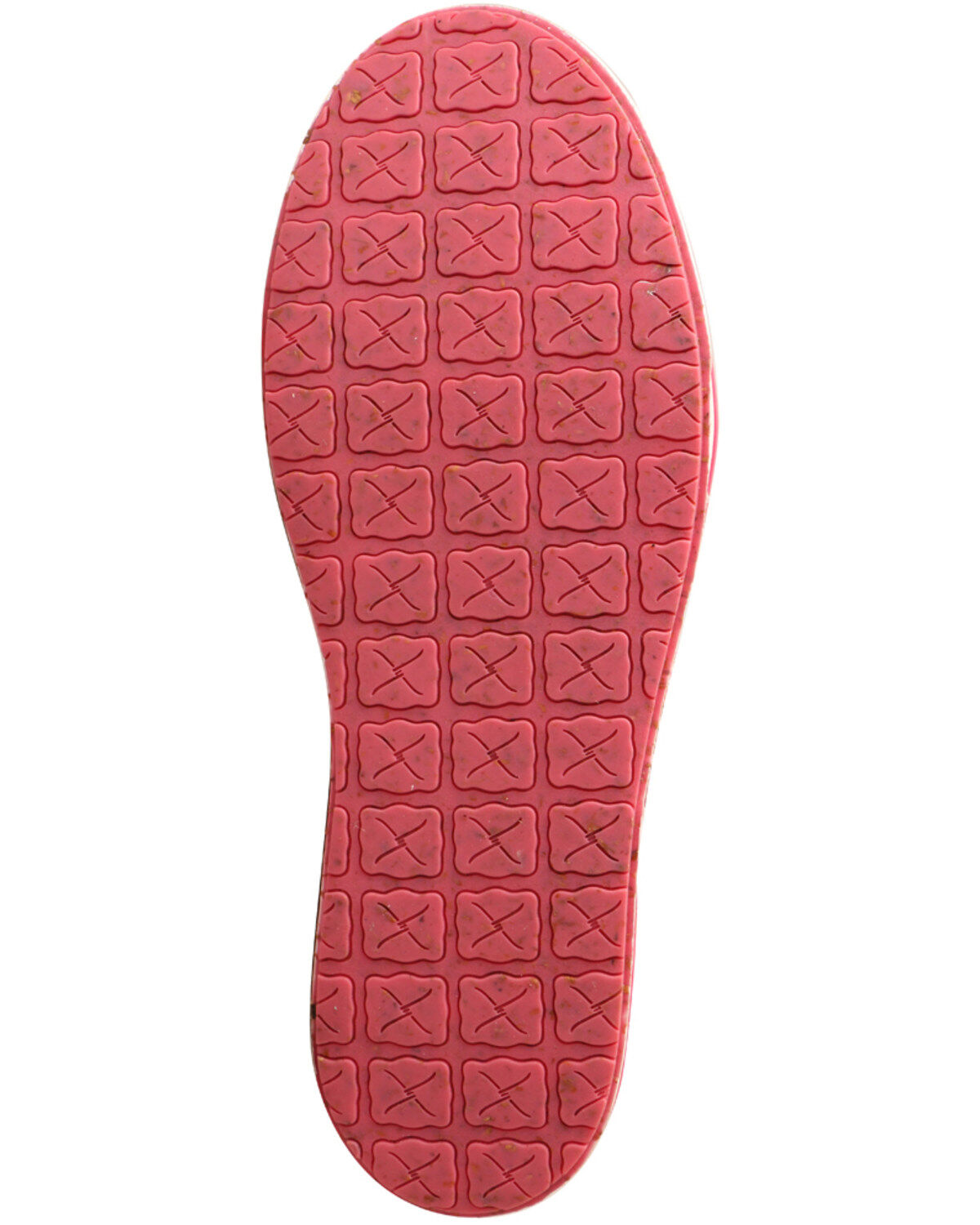 Twisted X Women's Casual Kicks - Moc Toe