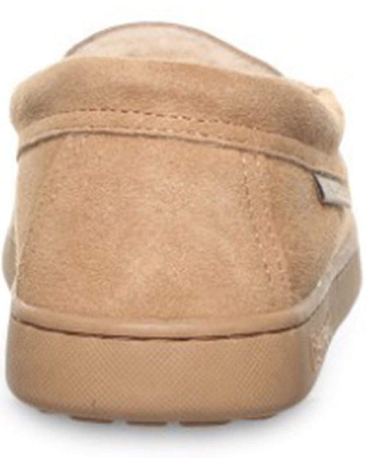 Bearpaw Girls' Jamie Slippers