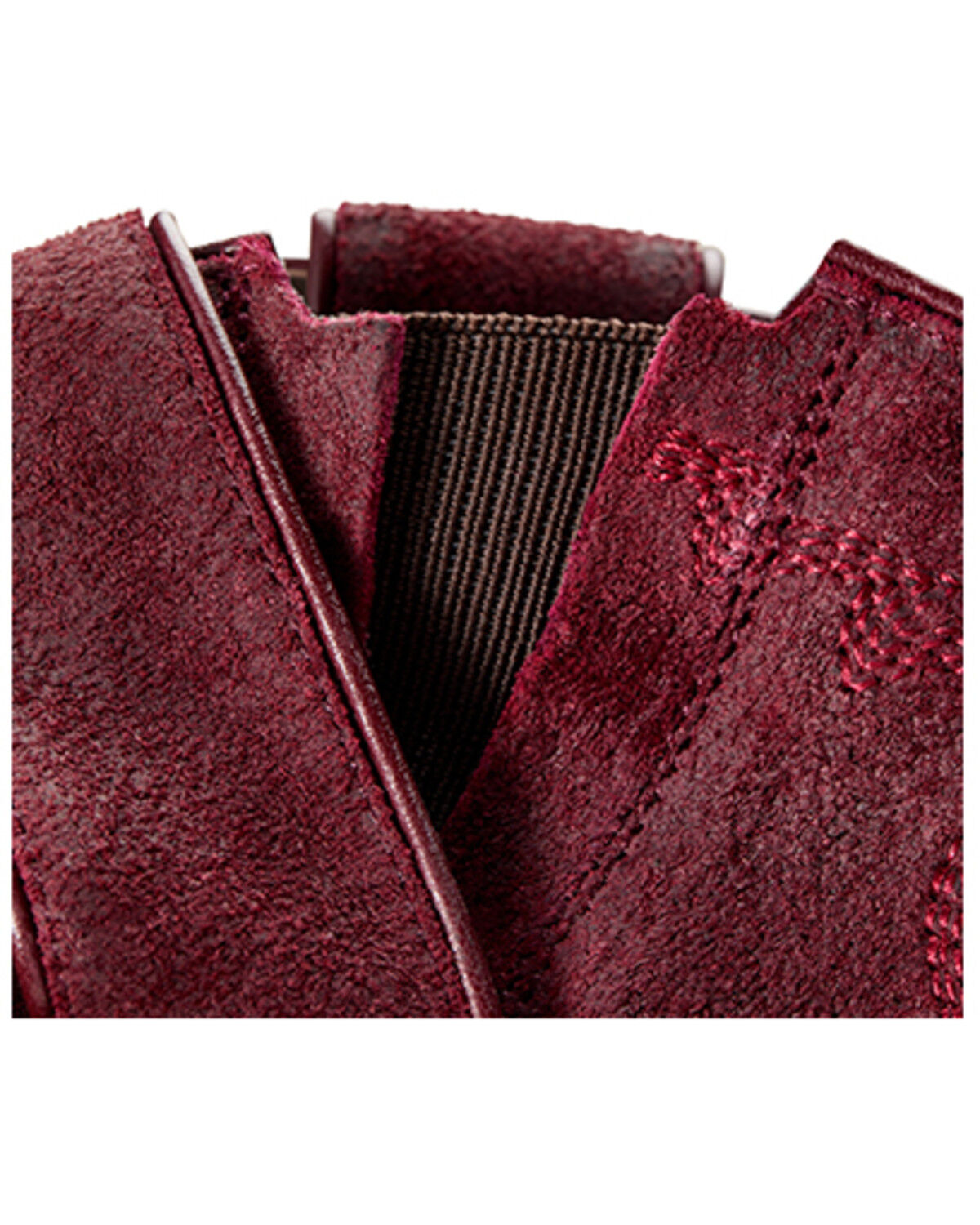 Ariat Women's Laramie StretchFit Tall Western Boots - Snip Toe