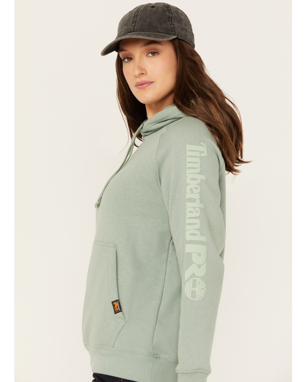 Timberland PRO Women's Hood Honcho Sport Hoodie