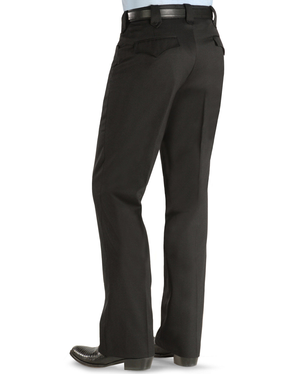 Circle S Men's Ranch Pants