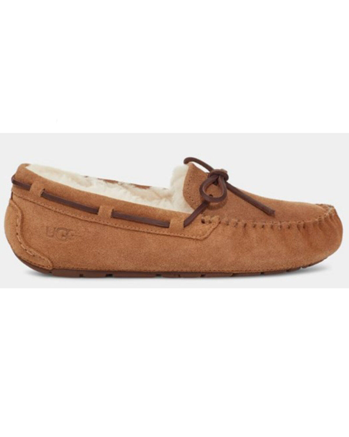 UGG Women's Dakota Slippers