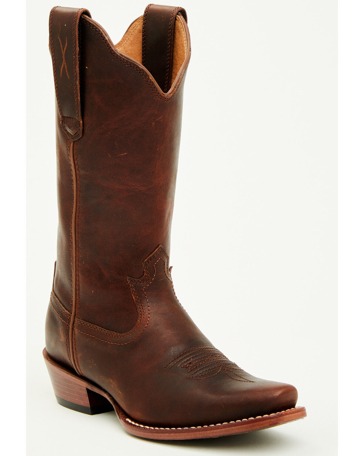 Twisted X Women's Tech X Western Boots - Square Toe