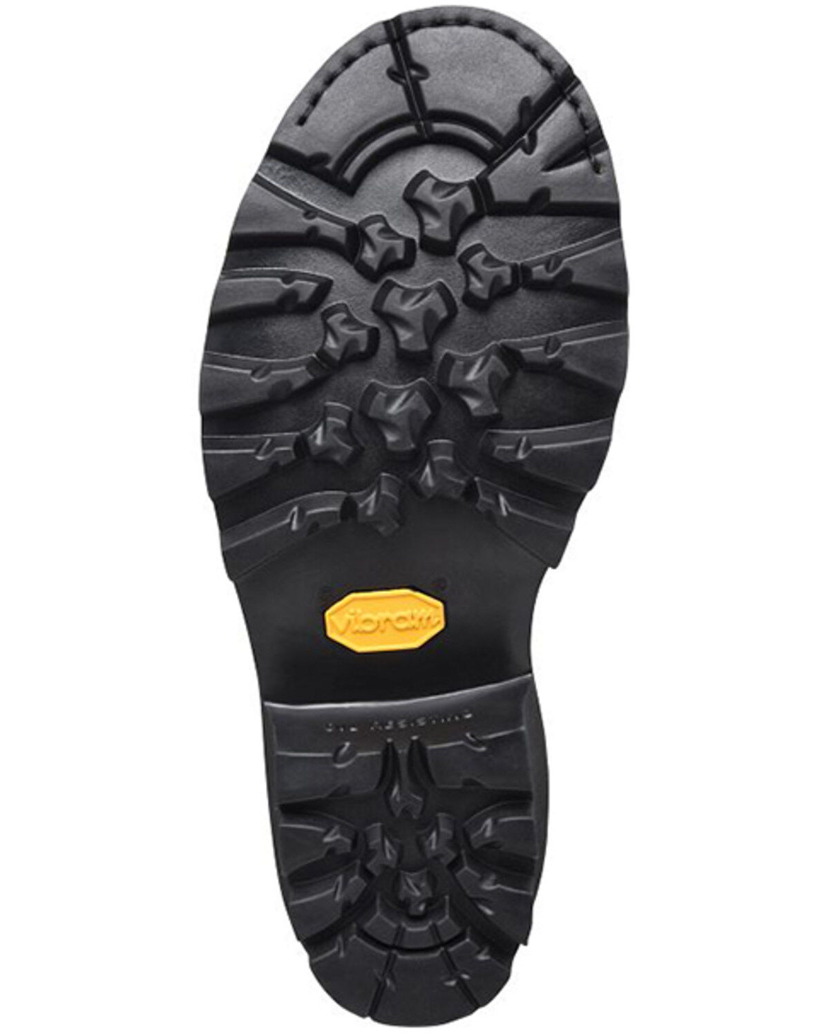 Carolina Men's 9" Hemlock Waterproof 400G Logger Work Boots - Composite Toe