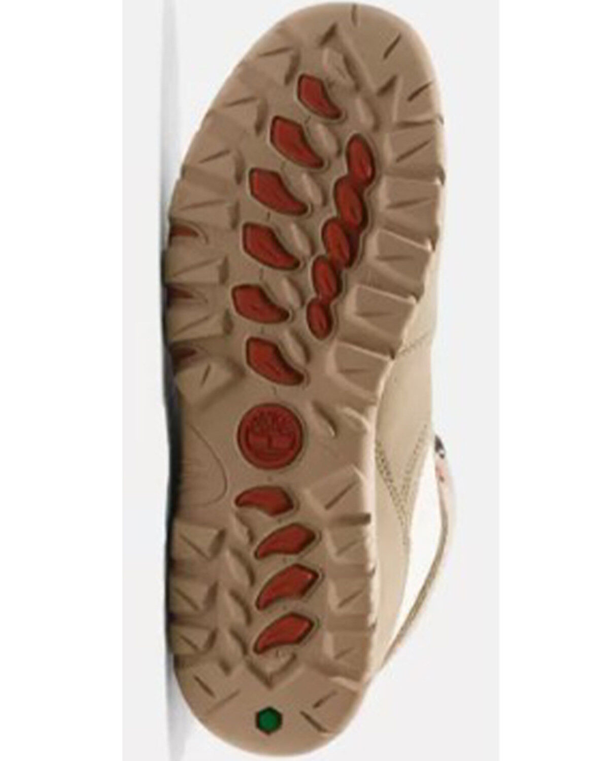 Timberland Women's Mt. Maddsen Waterproof Hiking Boots - Soft Toe