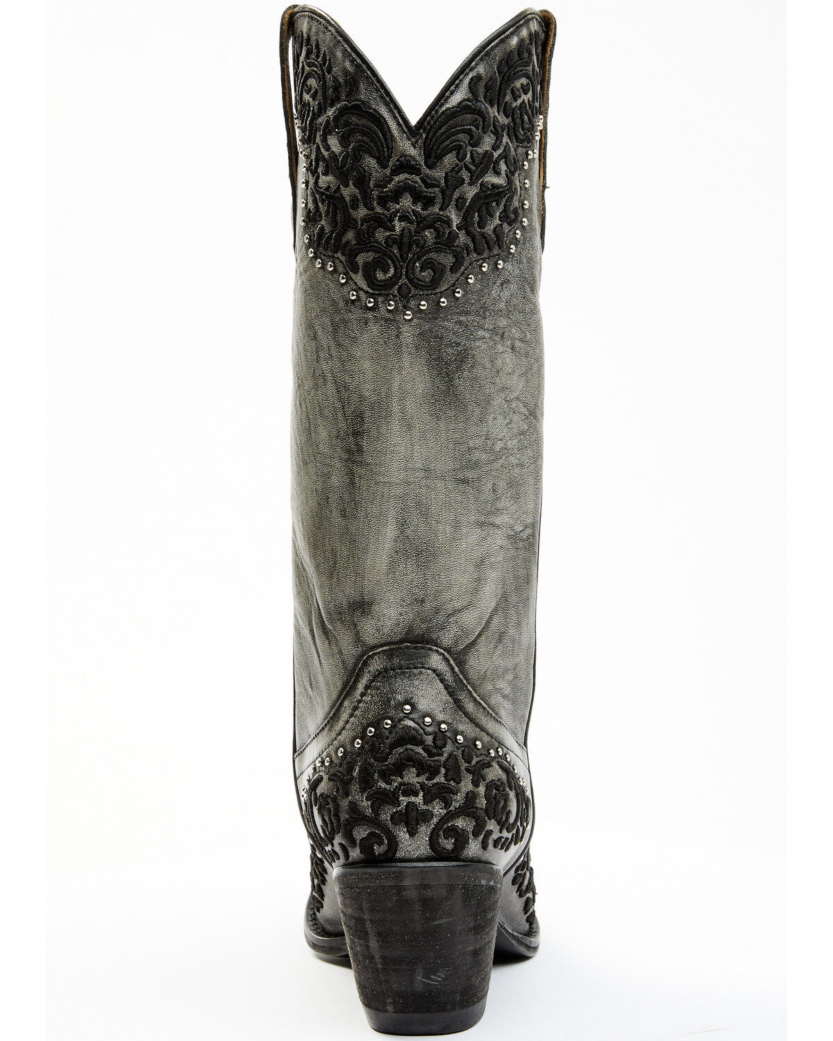 Shyanne Women's Dominica Western Boots - Snip Toe