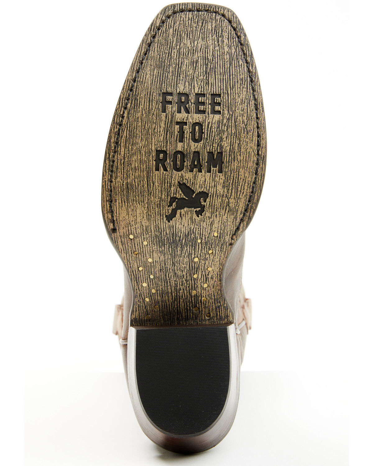 Idyllwind Women's Thistle Western Boots - Square Toe