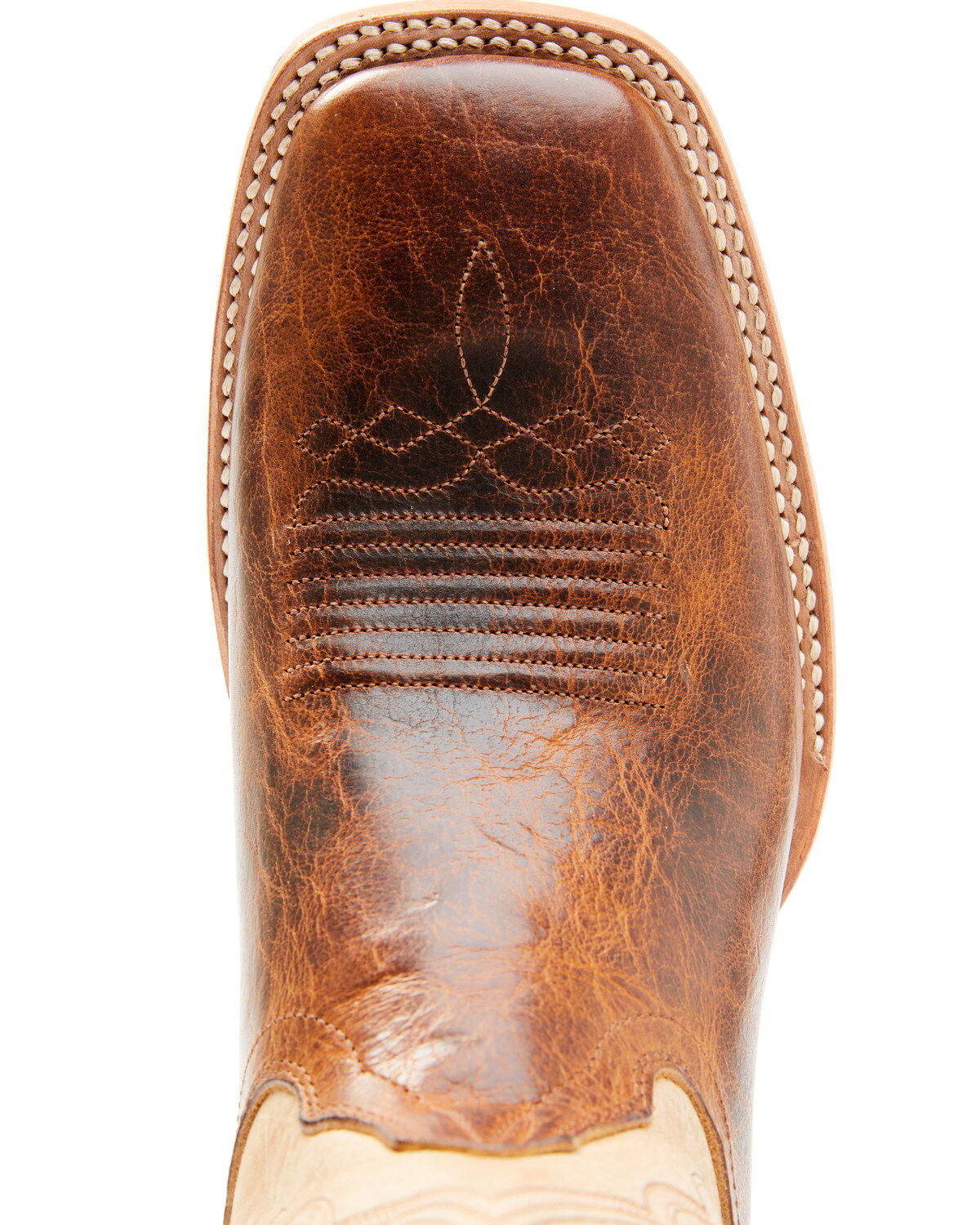 Cody James Men's Yellowstone Western Boots - Broad Square Toe