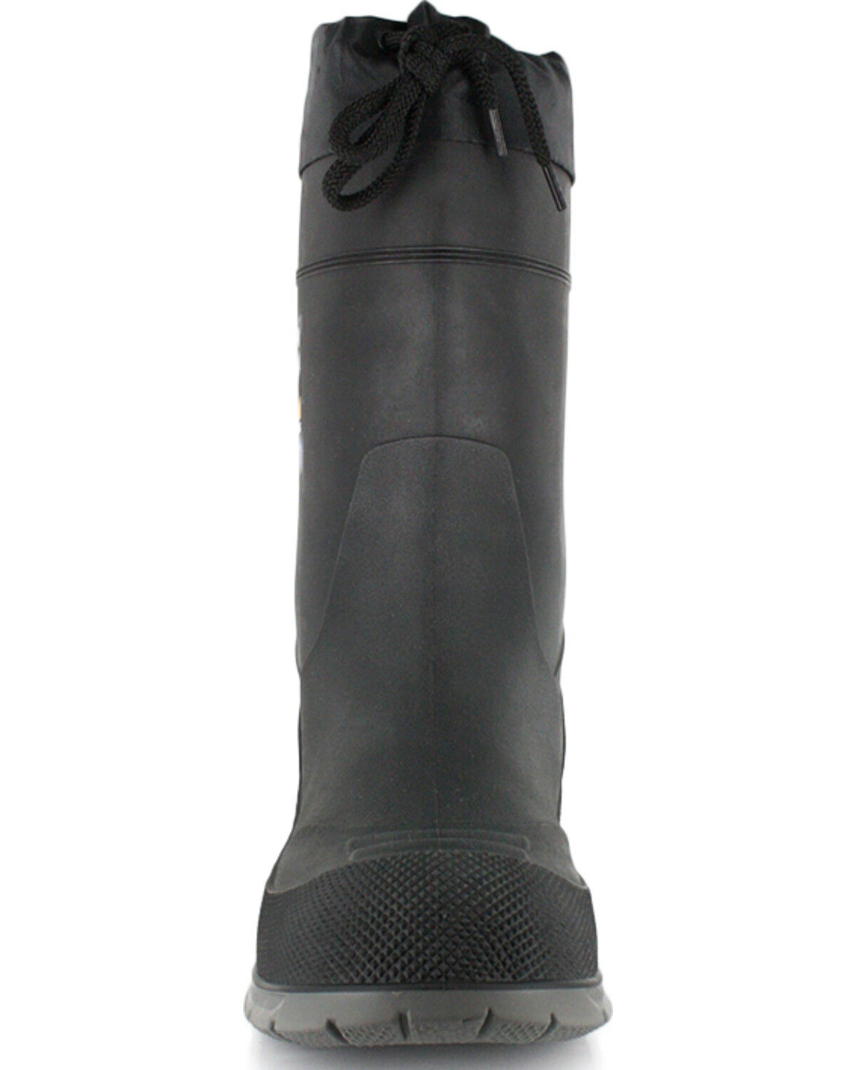 Chinook Men's BadAxe Waterproof Work Boots - Steel Toe