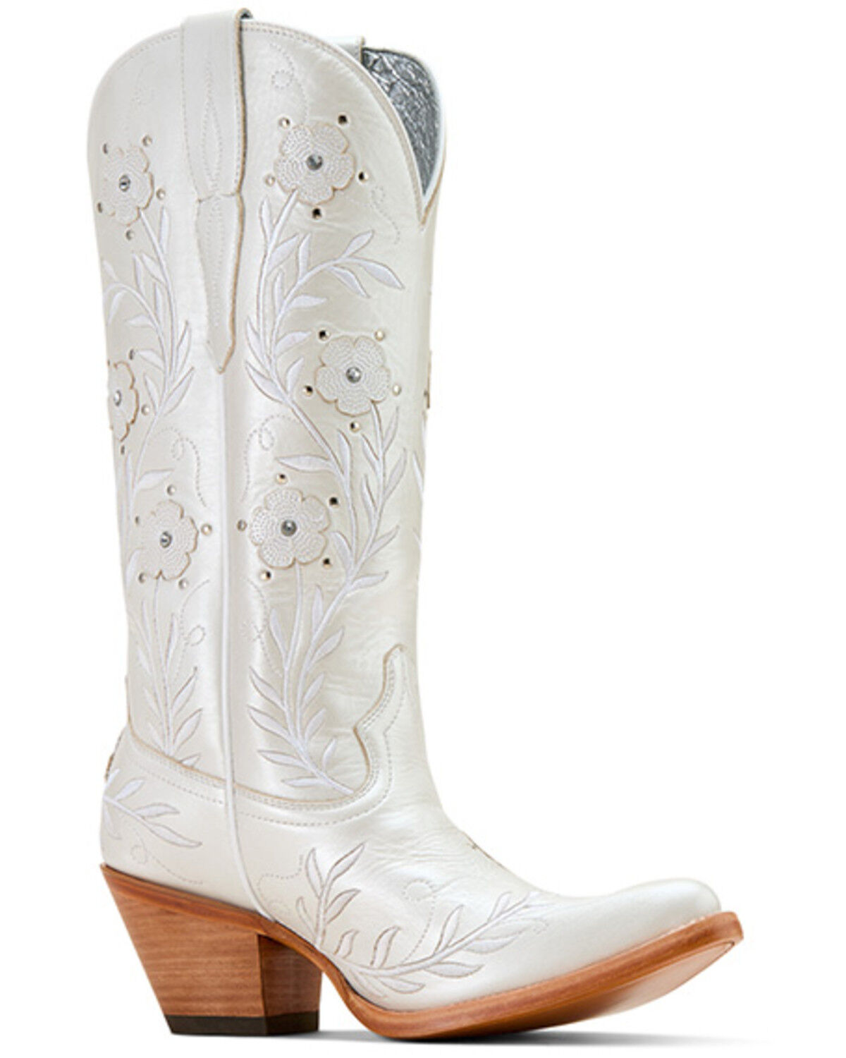 Ariat Women's Romance Western Boots - Snip Toe