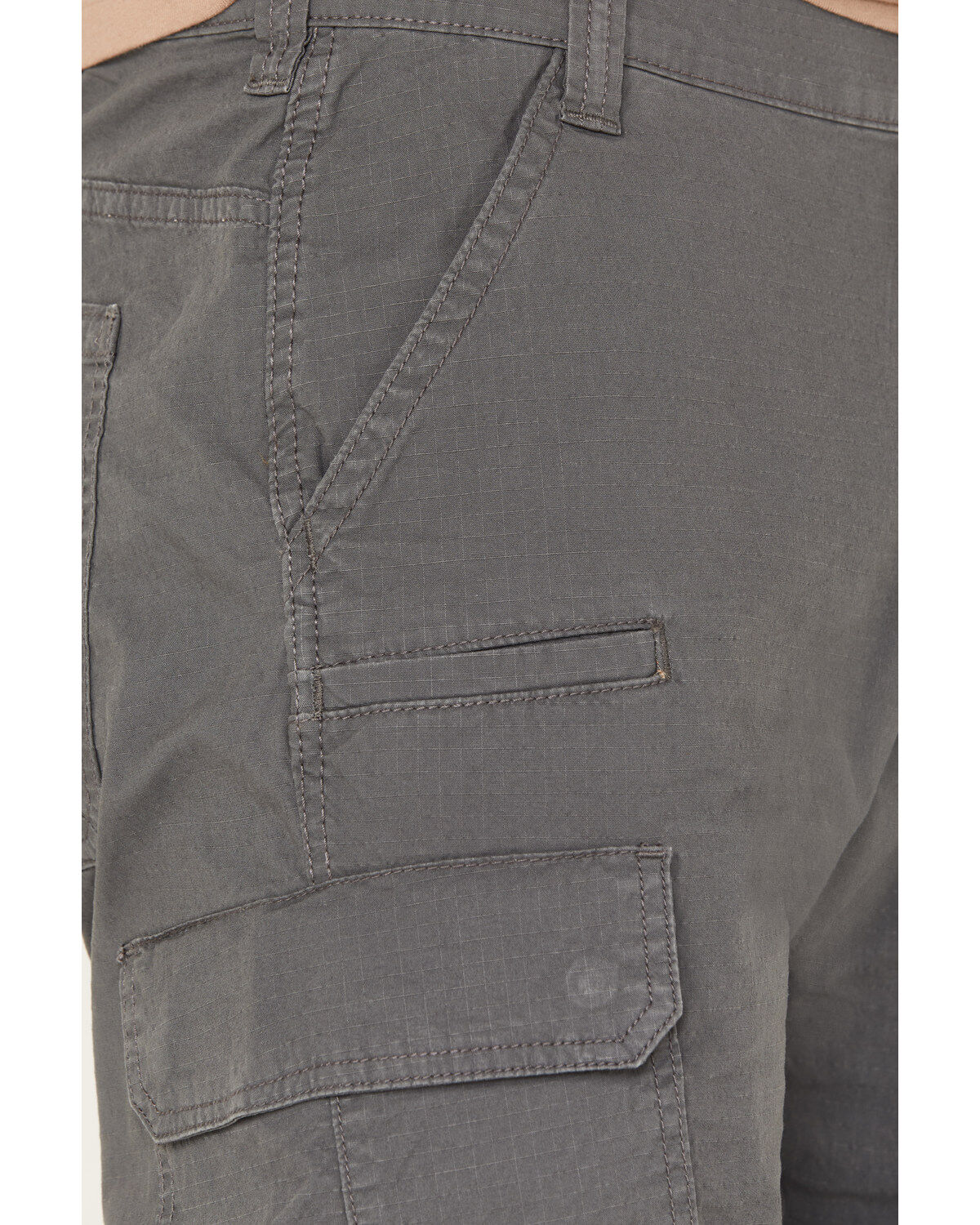 Hawx Men's Ripstop Cargo Work Pants