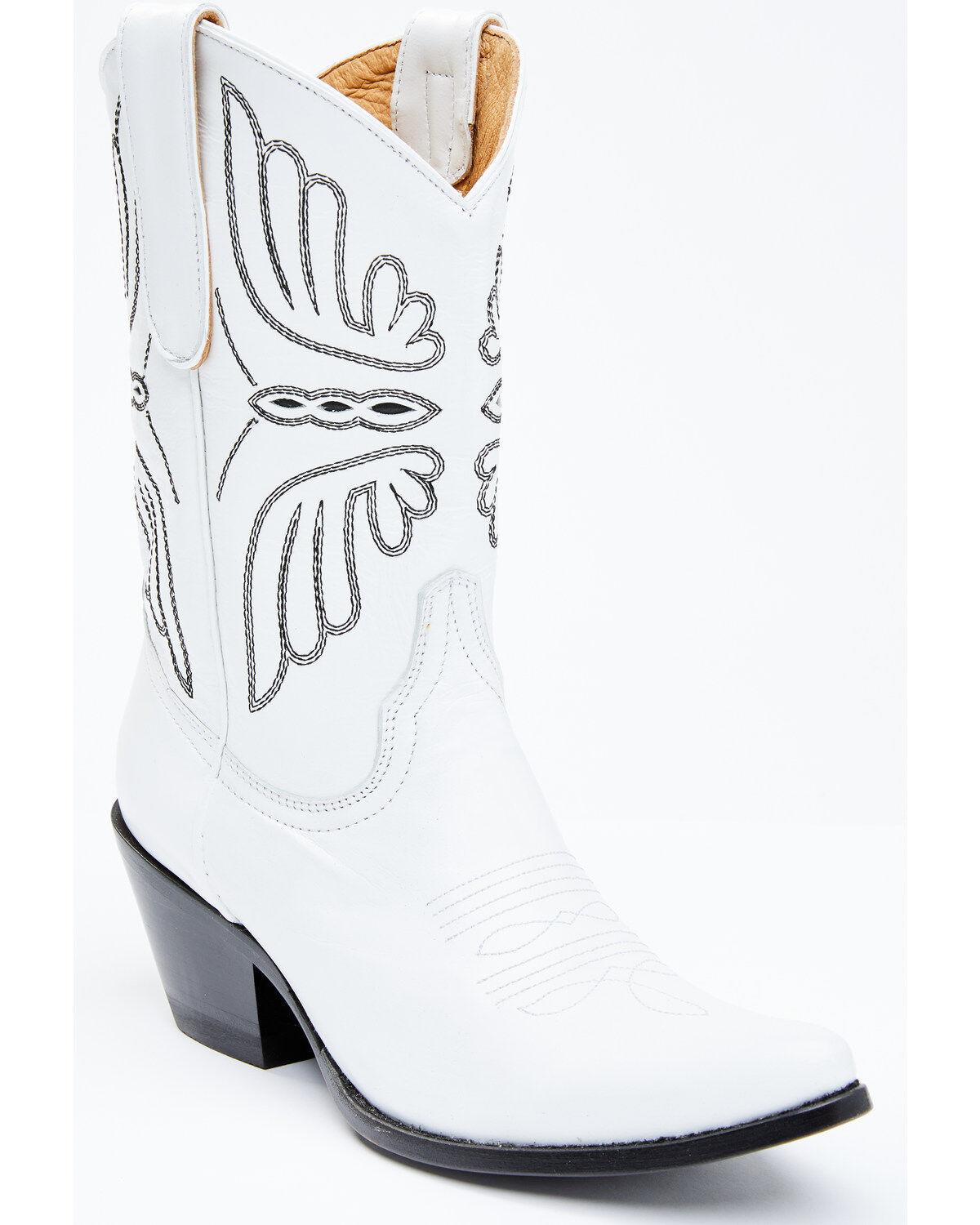 Idyllwind Women's Ace Western Boots - Round Toe
