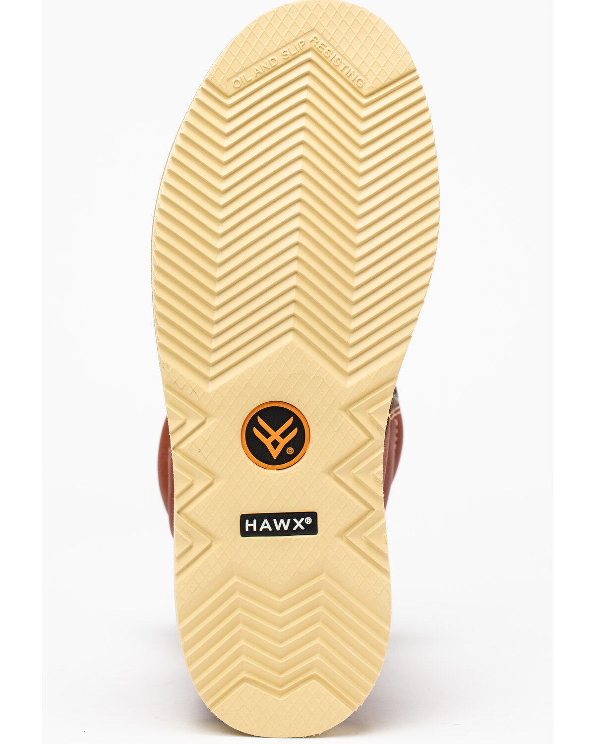 Hawx Men's Lacer Wedge Work Boots - Soft Toe