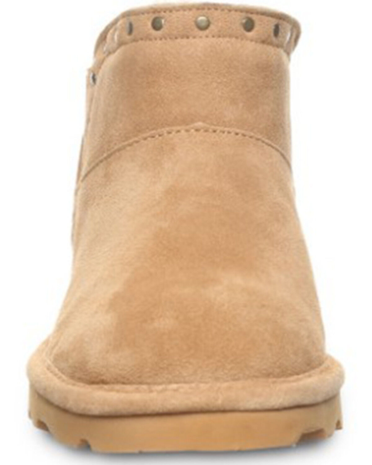 Bearpaw Women's Lottie Booties