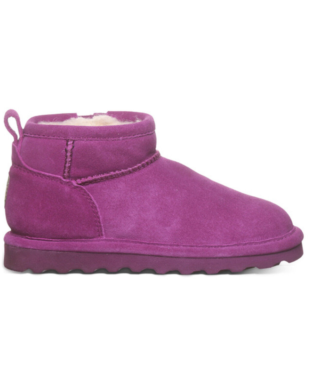 Bearpaw Girls' Shorty Youth Casual Boots