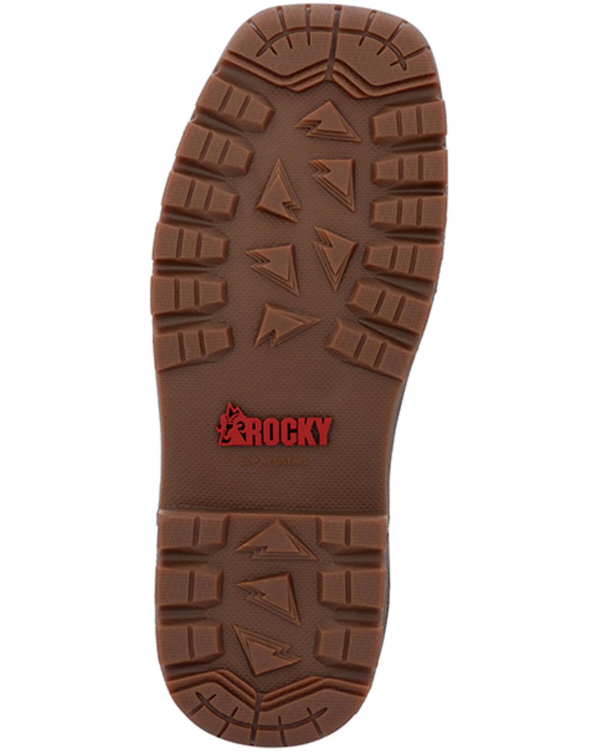 Rocky Little Girls' Legacy Waterproof Western Boots - Broad Square Toe