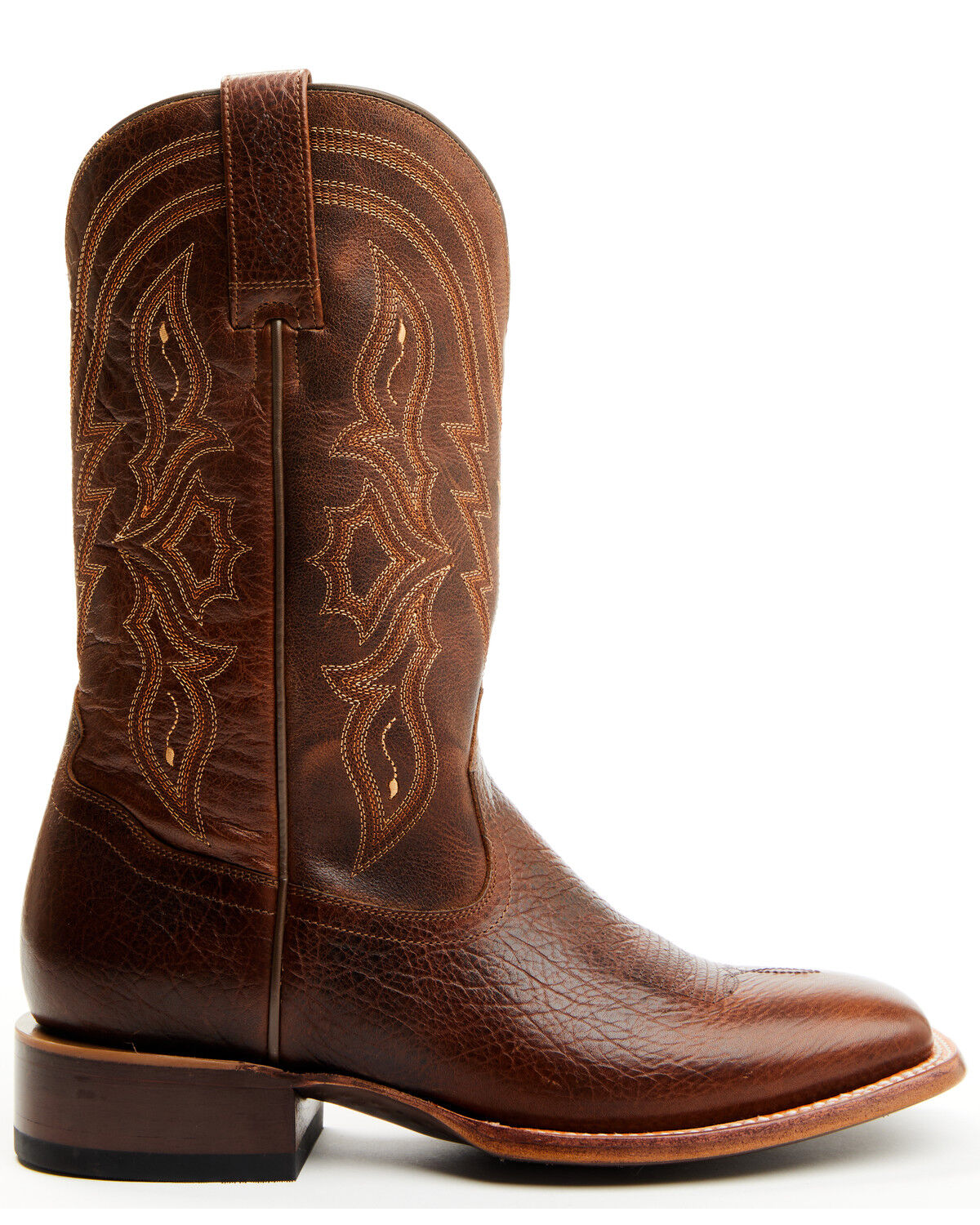 Cody James Men's Ashland Western Boots - Broad Square Toe