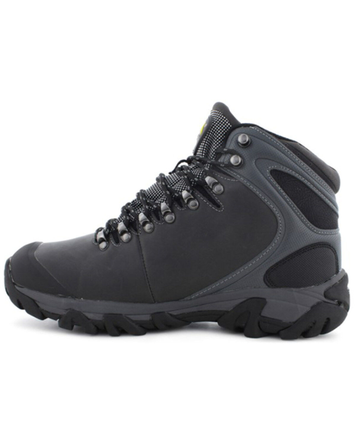 Pacific Mountain Men's Elbert Waterproof Hiking Boots - Soft Toe
