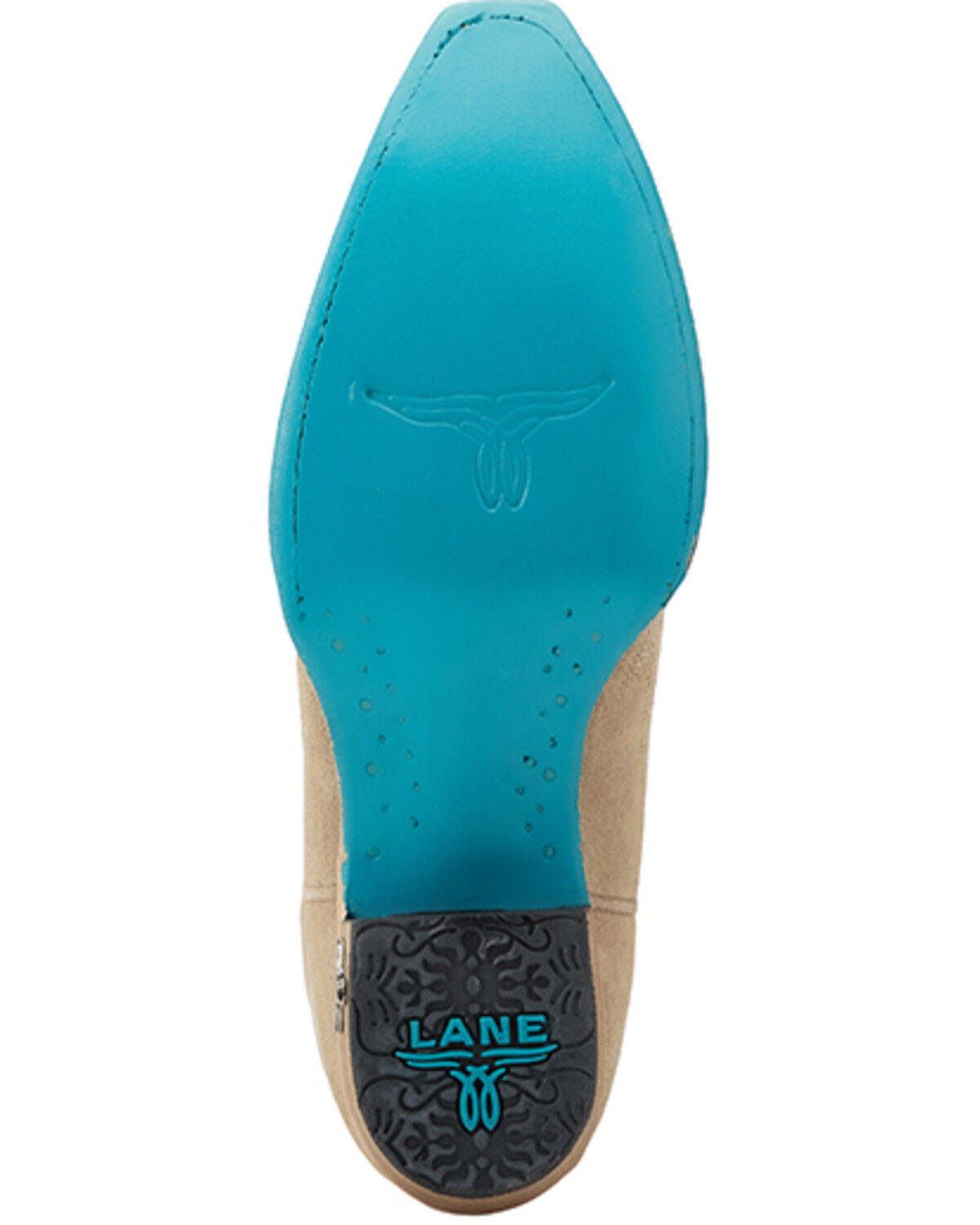 Lane Women's Lexington Western Booties - Snip Toe