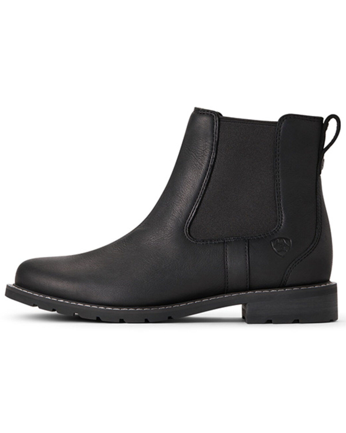 Ariat Women's Wexford Waterproof Chelsea Boots - Round Toe