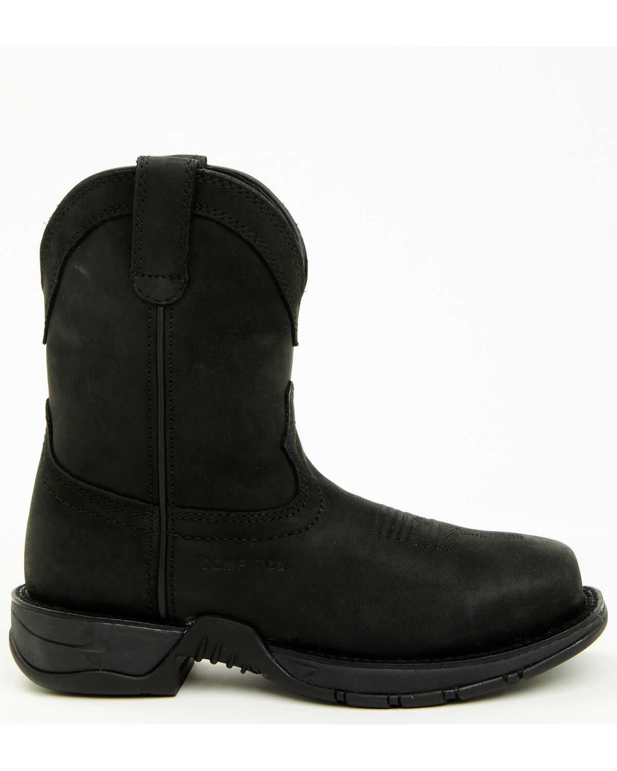 Shyanne Women's 8" Lite Work Boots - Composite Toe