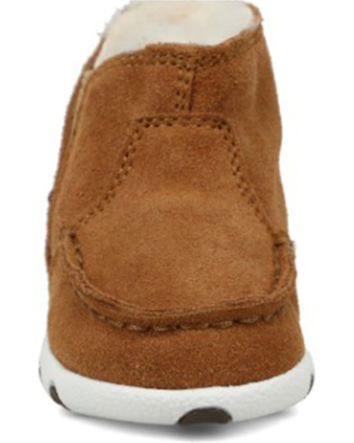 Twisted X Infant's Chukka Driving Mocs