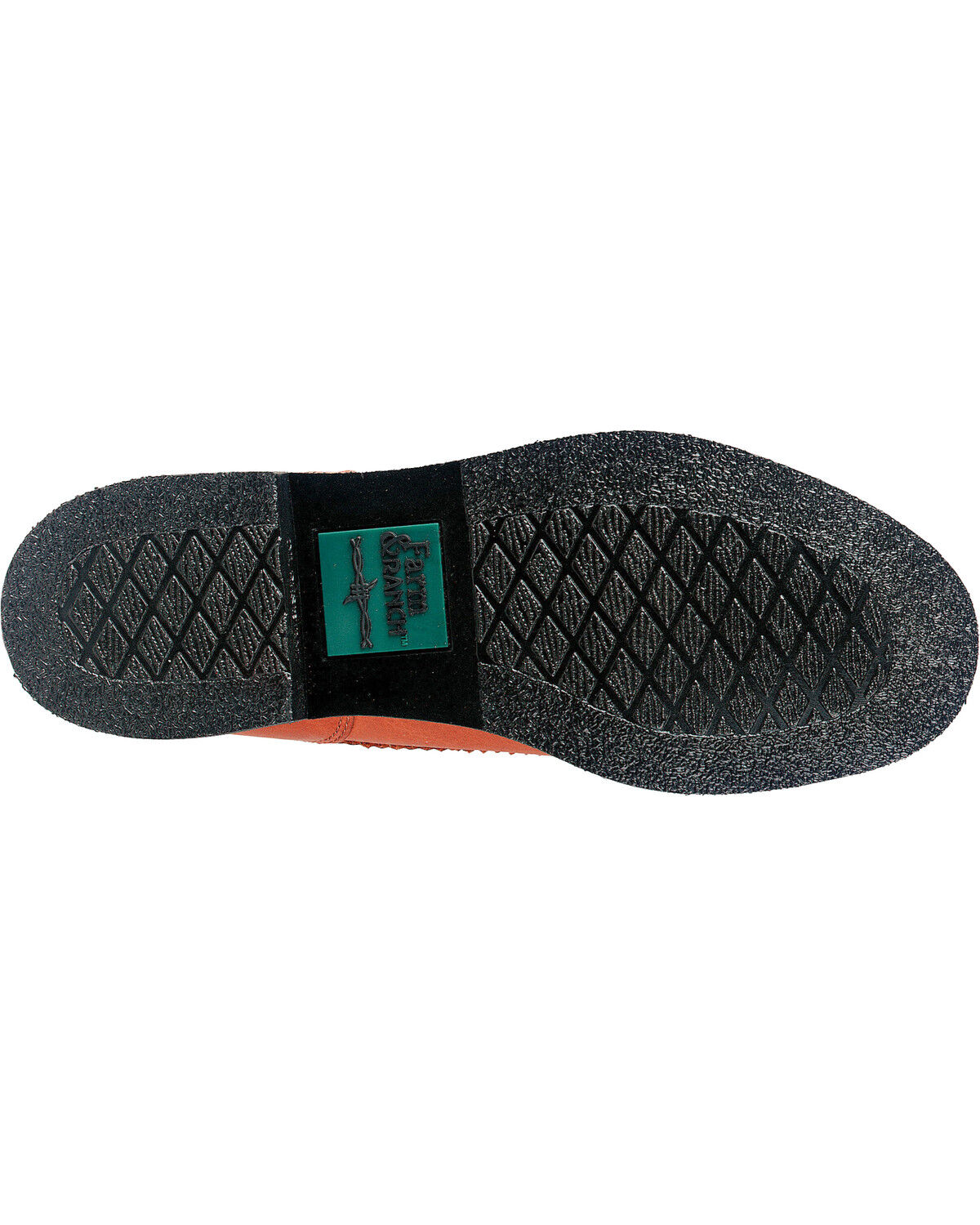 Georgia Men's 8" Lacer Work Boots