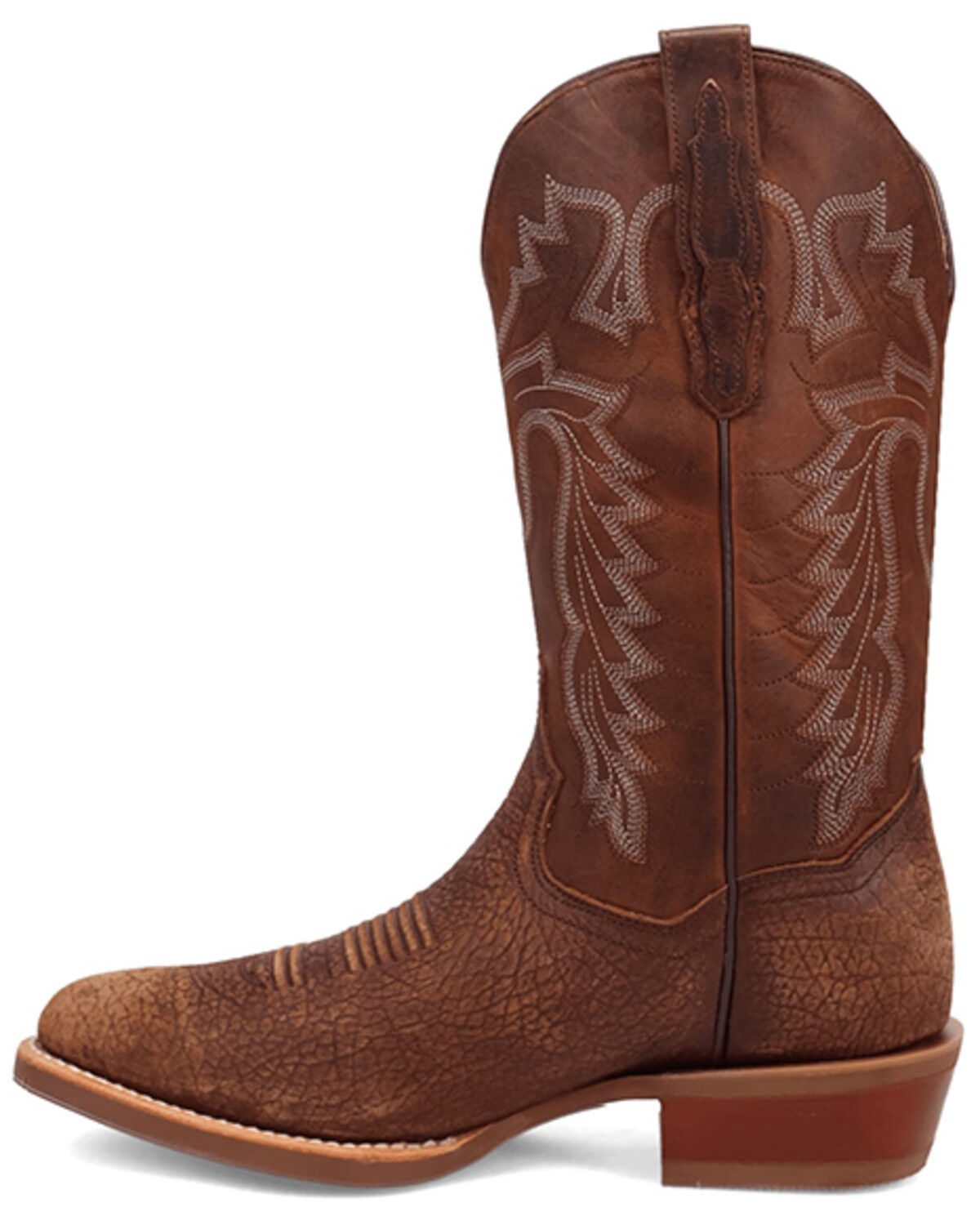 Dan Post Men's Neeley Performance Western Boots - Round Toe