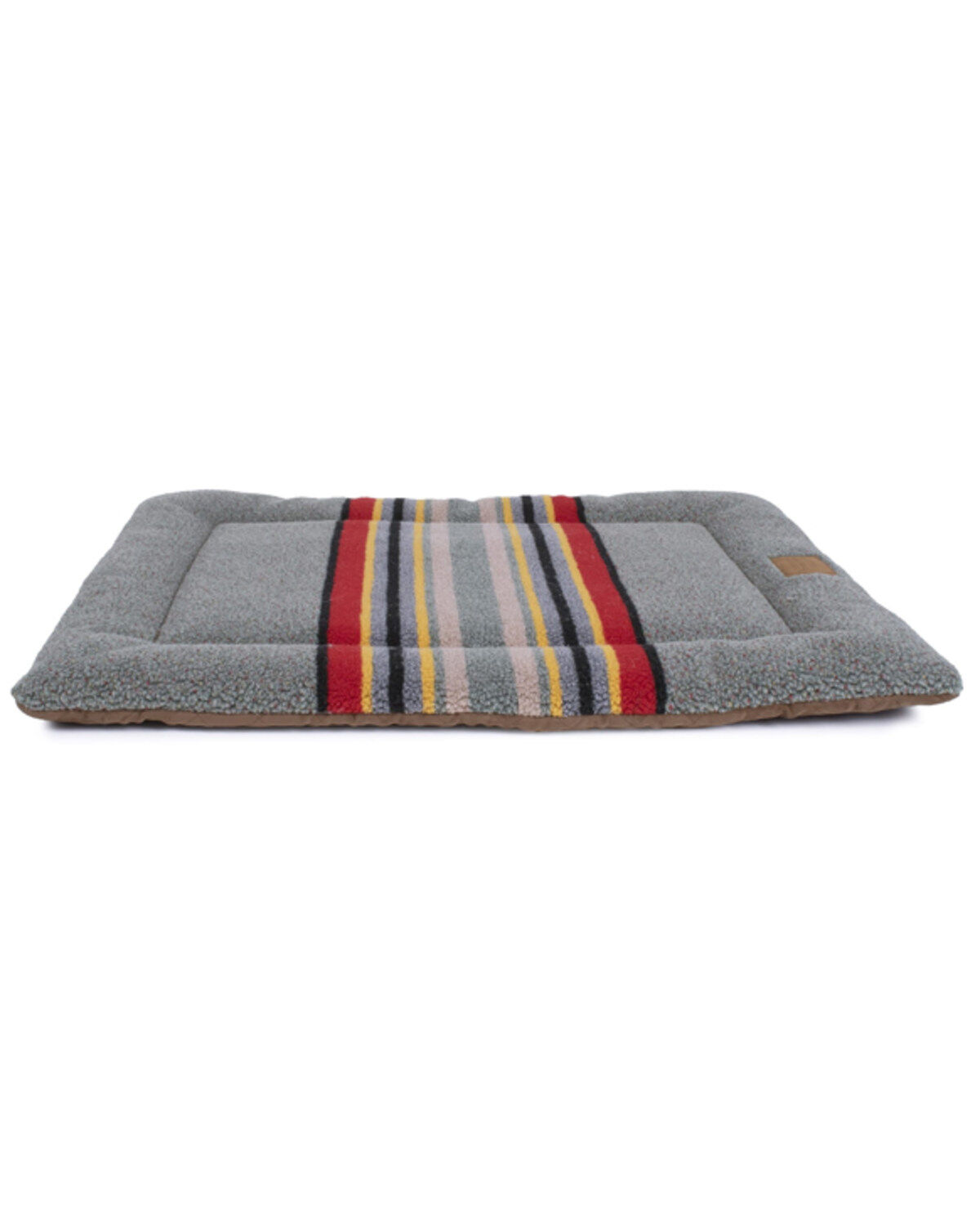 Pendleton Pet Vintage Camp Comfort Cushion - Large