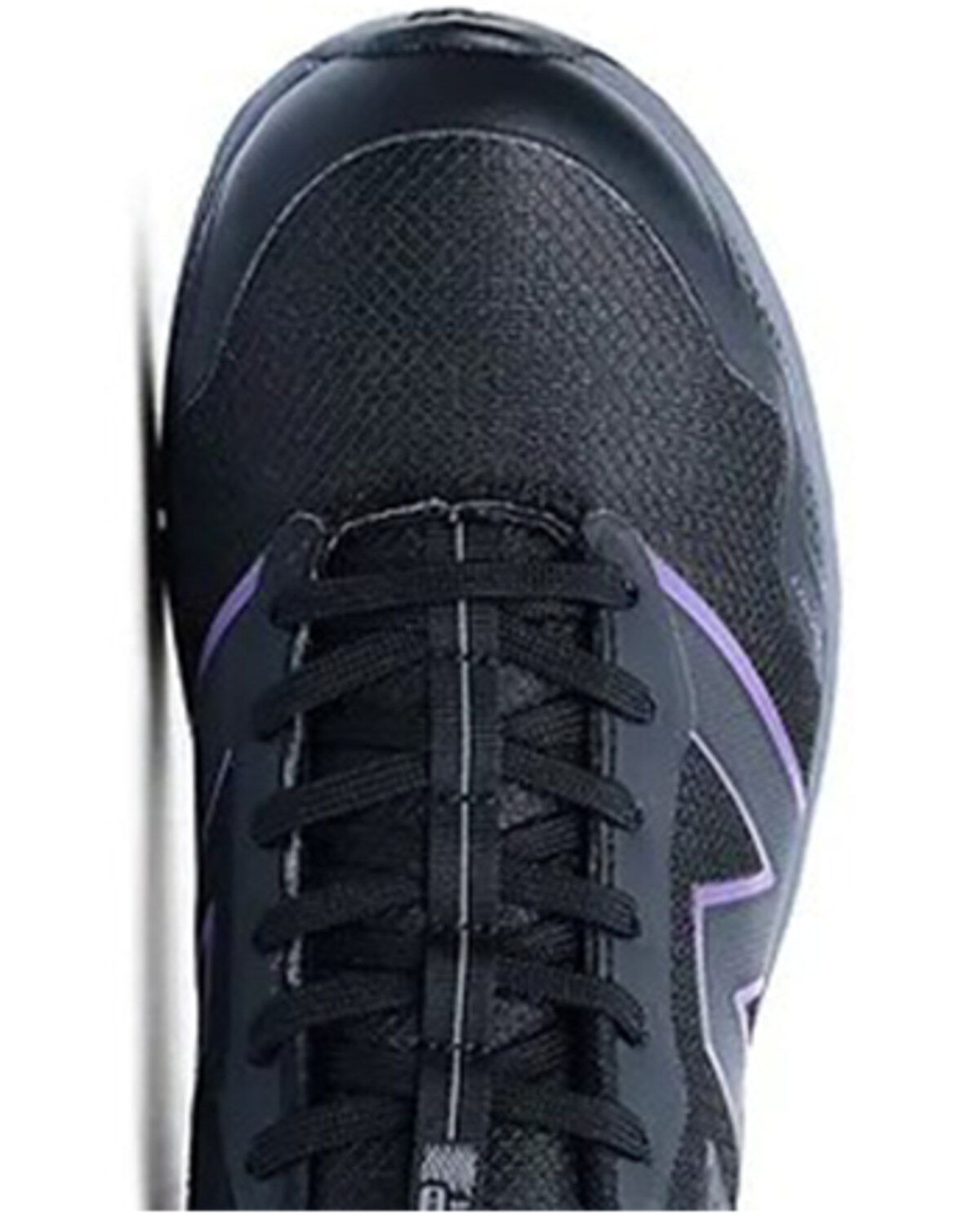 New Balance Women's Evolve Work Shoes - Alloy Toe