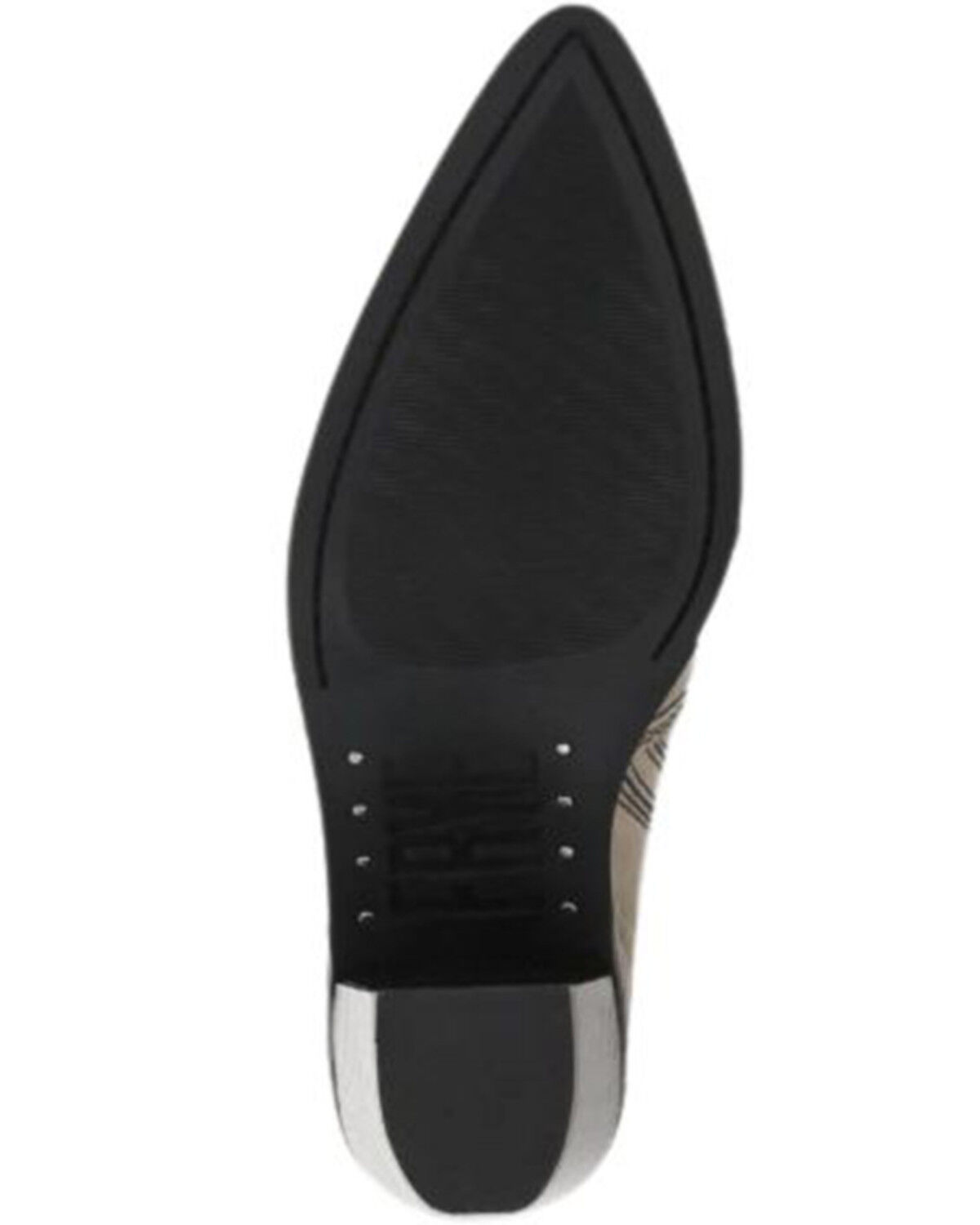 Frye Women's Sara Western Short Boots - Round Toe