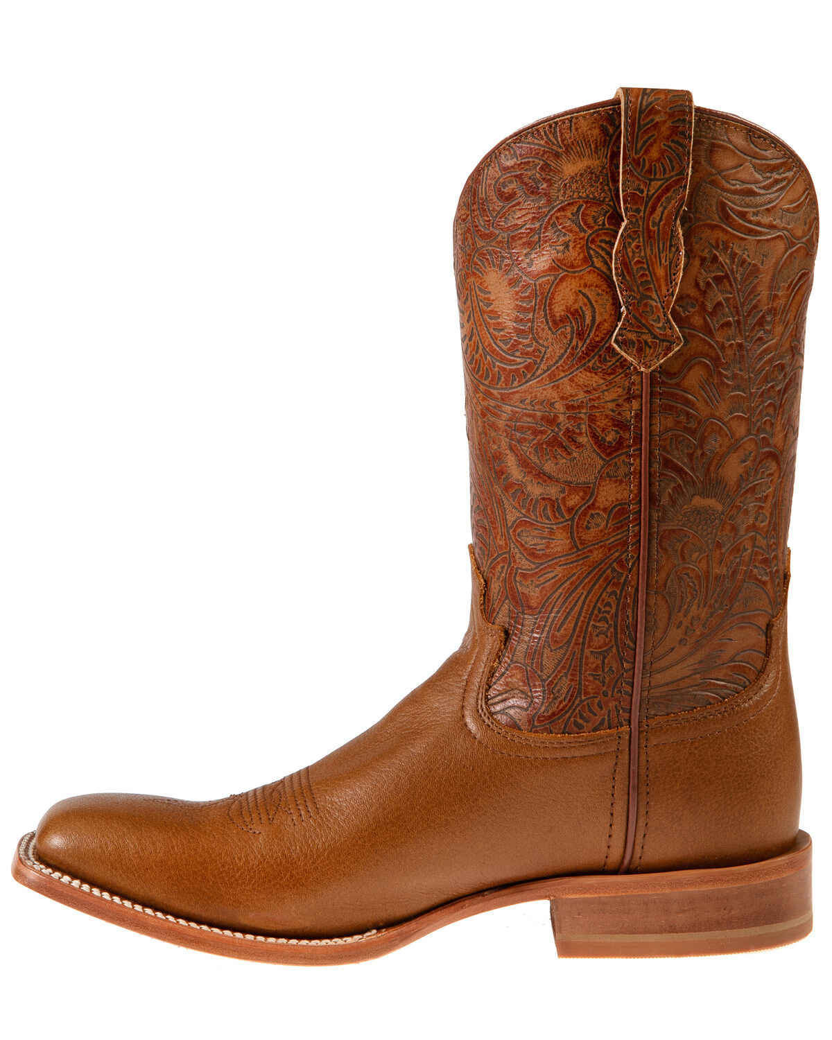 Twisted X Women's Rancher Western Boots - Square Toe