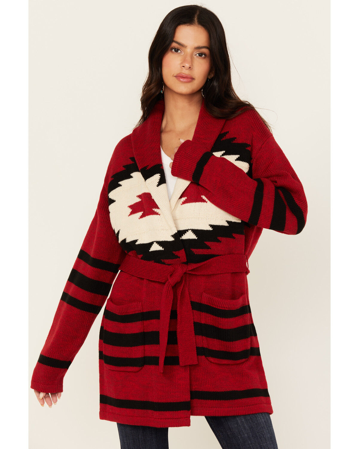 Idyllwind Women's Twin Elms Cardigan