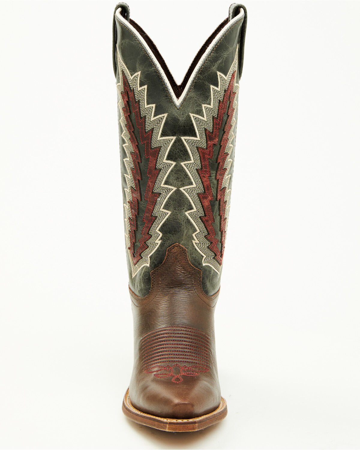 Laredo Women's Cadence Western Boots - Snip Toe