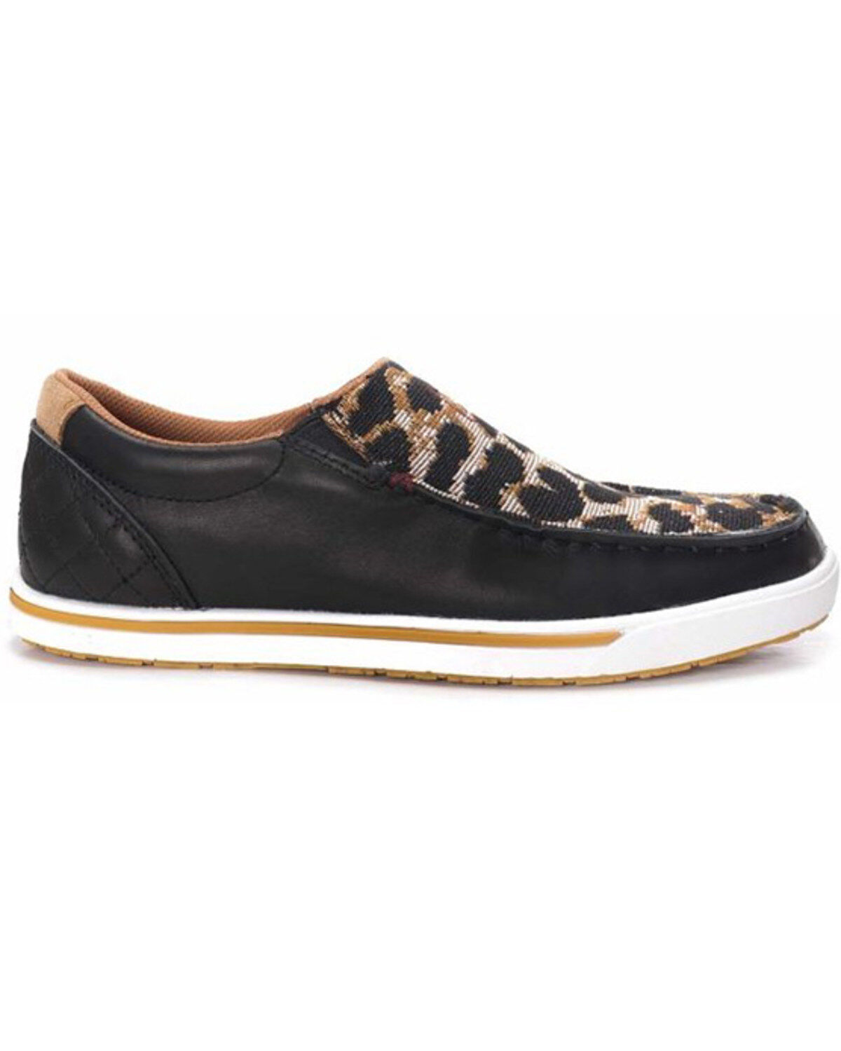Twisted X Women's Slip-On Kicks