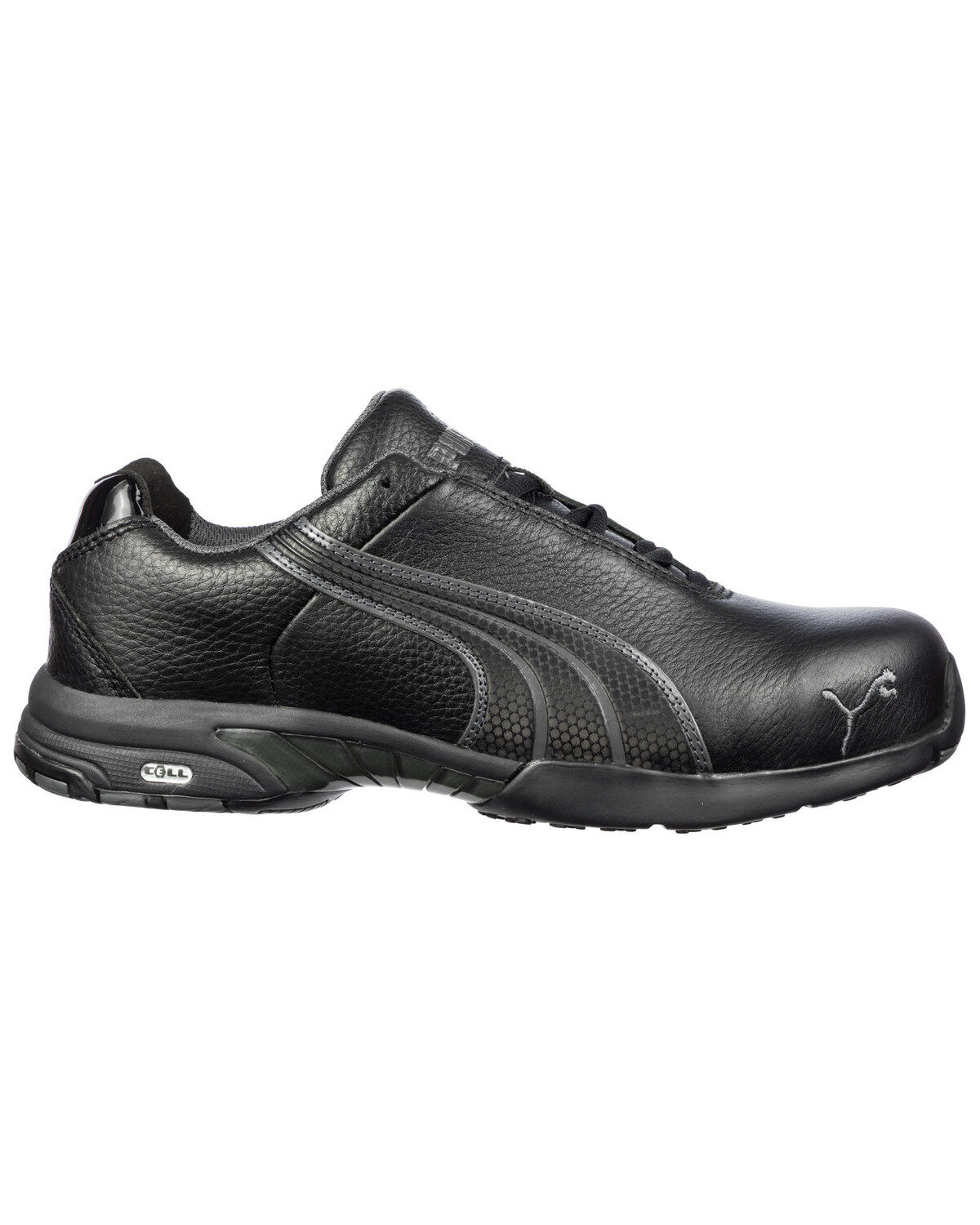 Puma Safety Women's Velocity Work Shoes - Steel Toe