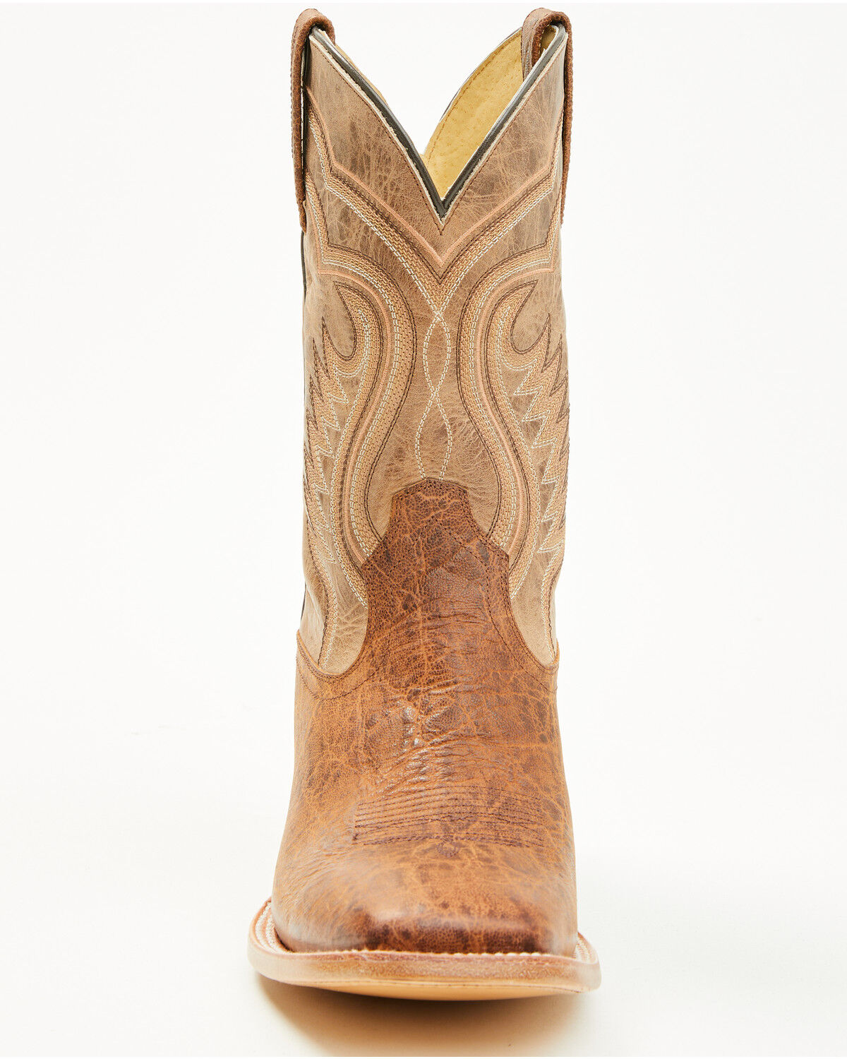 Cody James Cush Core® Men's Rover Western Boots - Broad Square Toe