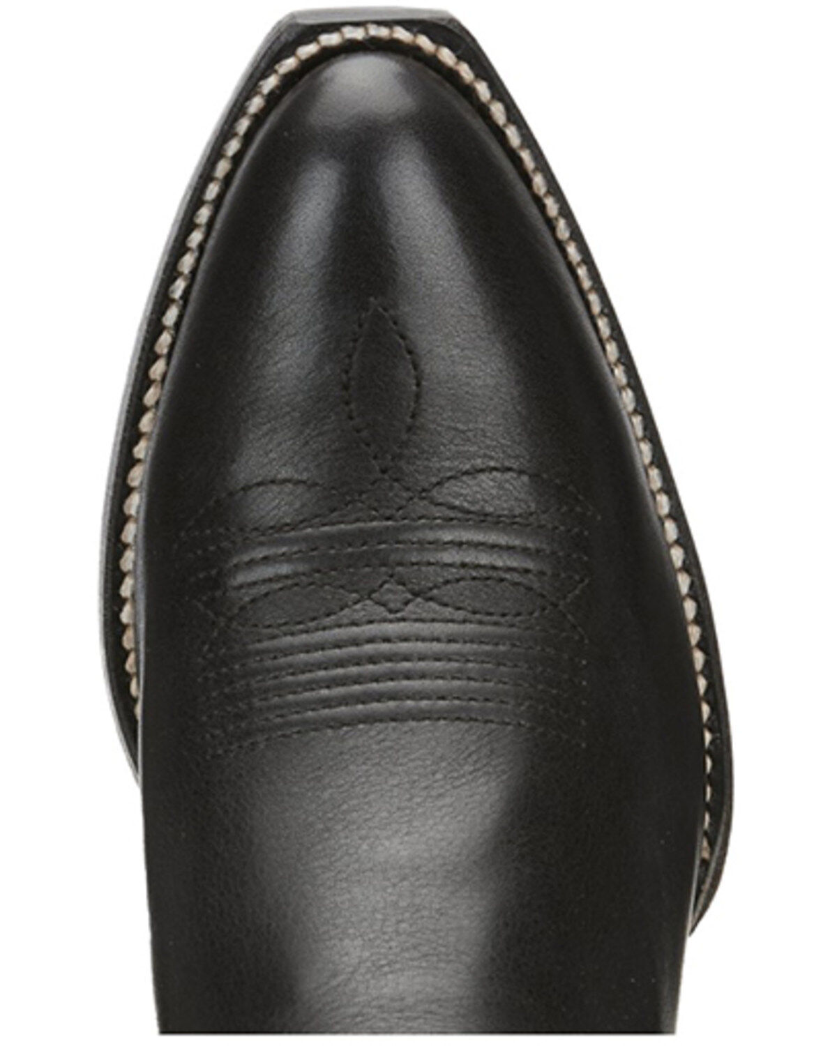 Justin Women's Whitley Western Boots - Round Toe