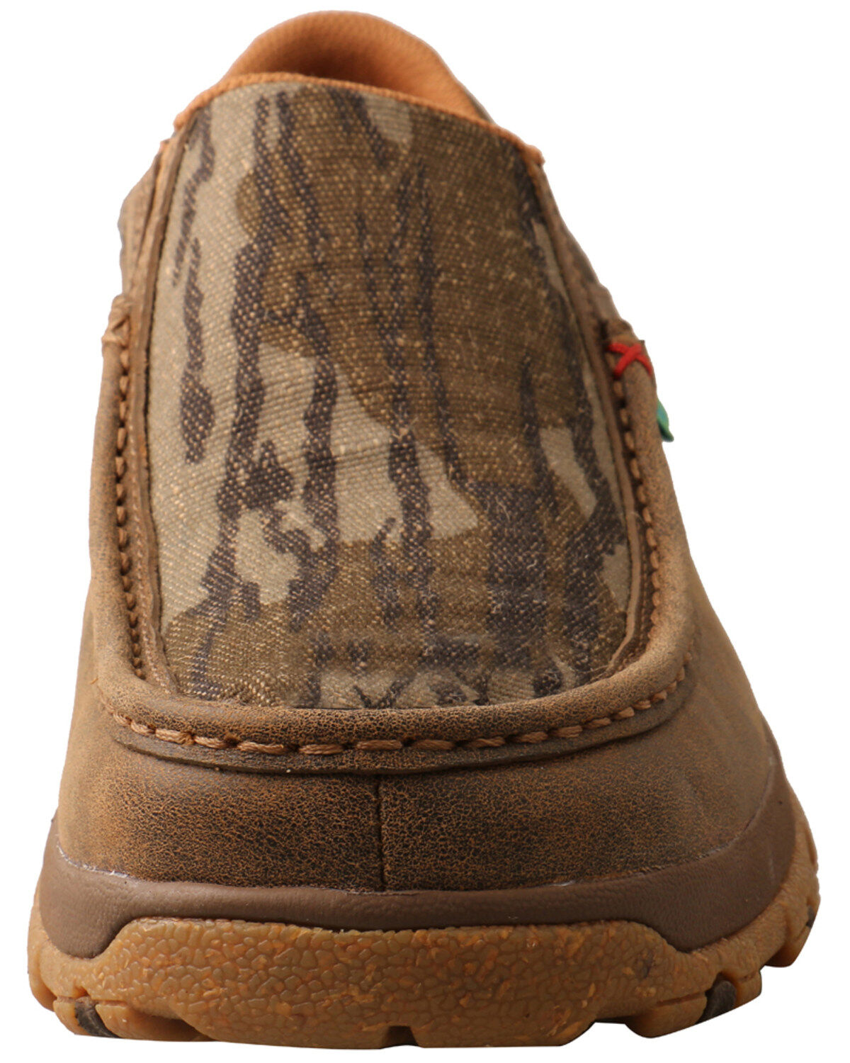 Twisted X Men's Slip-On Driving Mocs