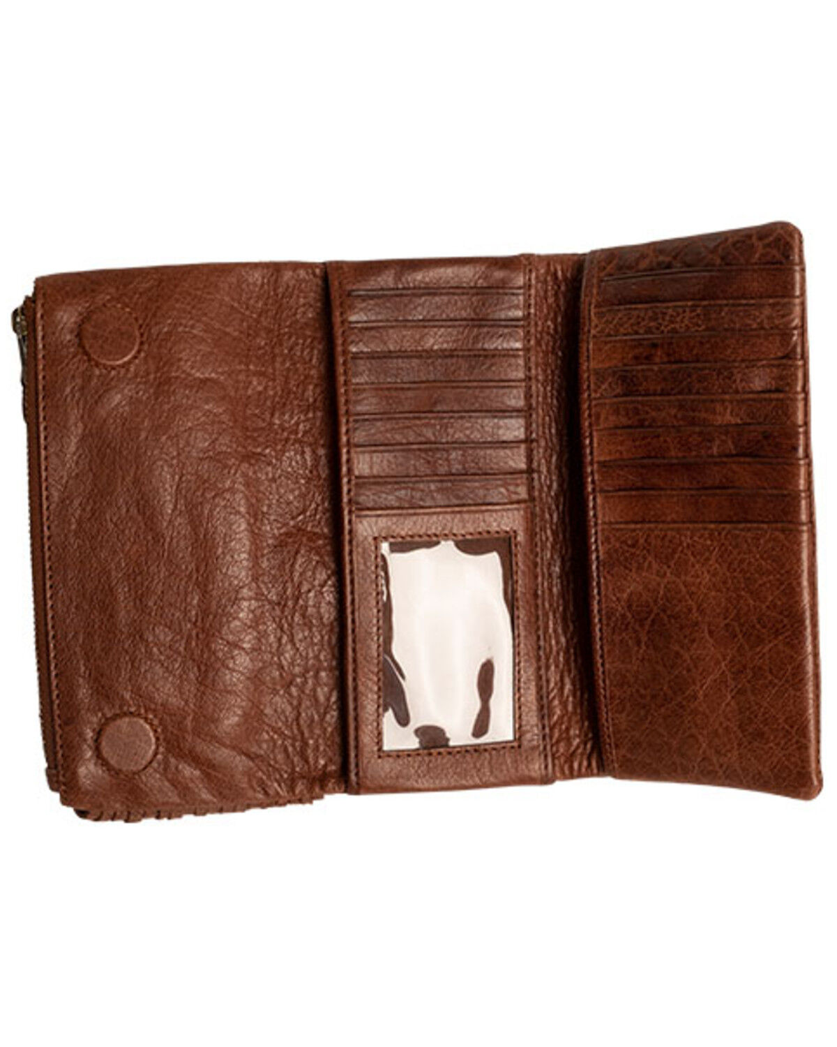 STS Ranchwear Women's Indie Mesa Wallet