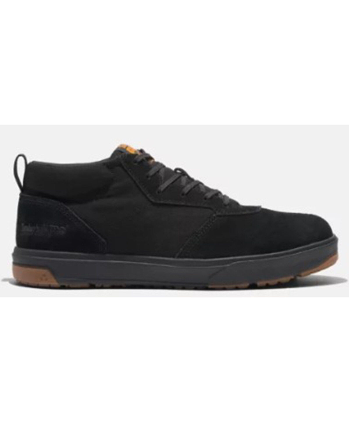 Timberland PRO Men's Berkley Chukka Work Shoes - Composite Toe