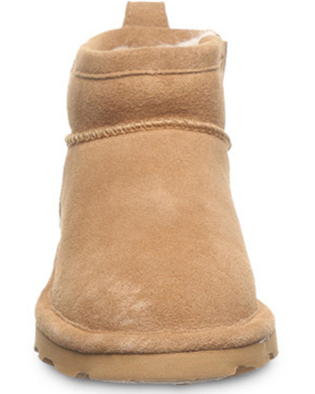 Bearpaw Girls' Shorty Youth Casual Boots