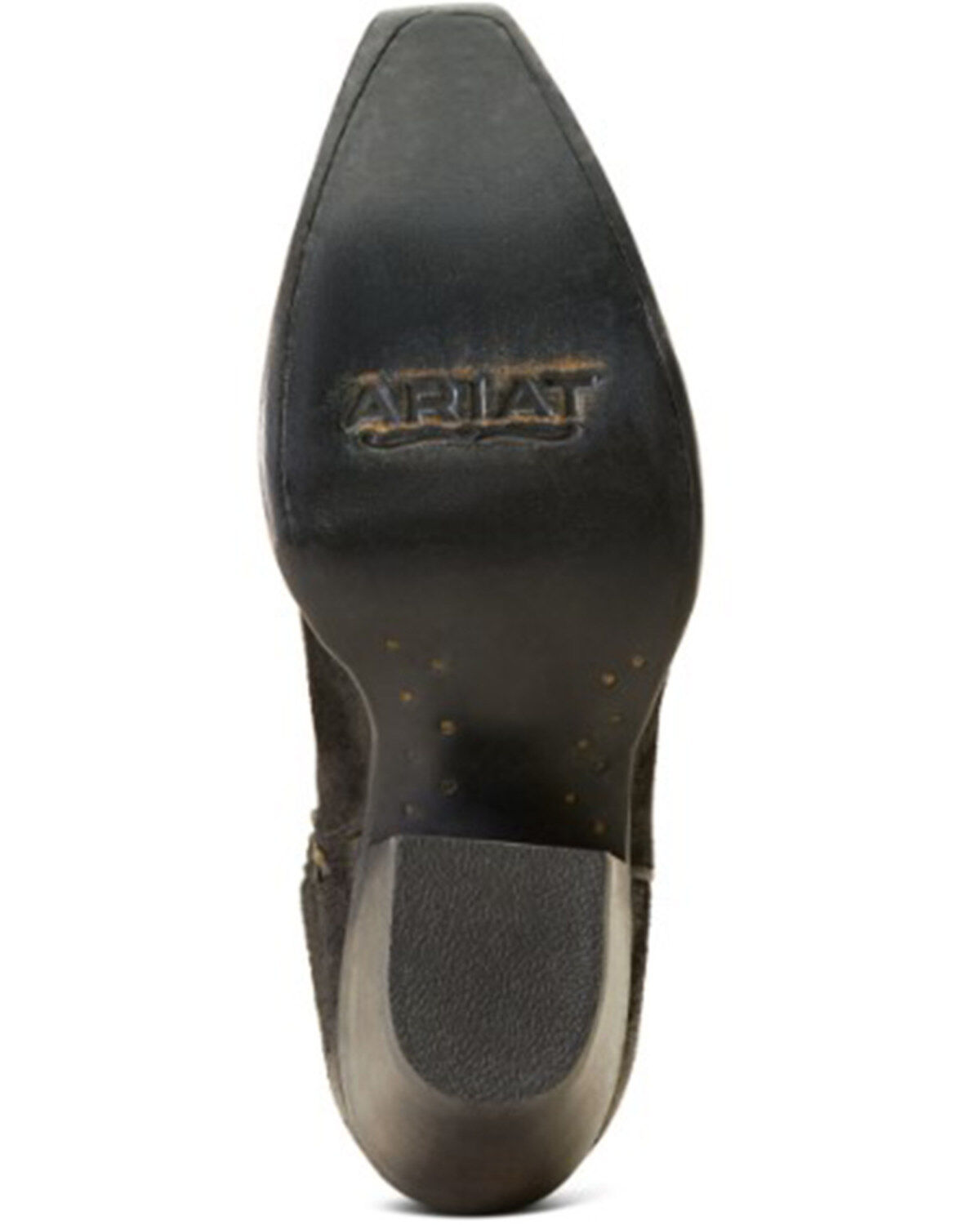 Ariat Women's Laramie StretchFit Tall Western Boots - Snip Toe