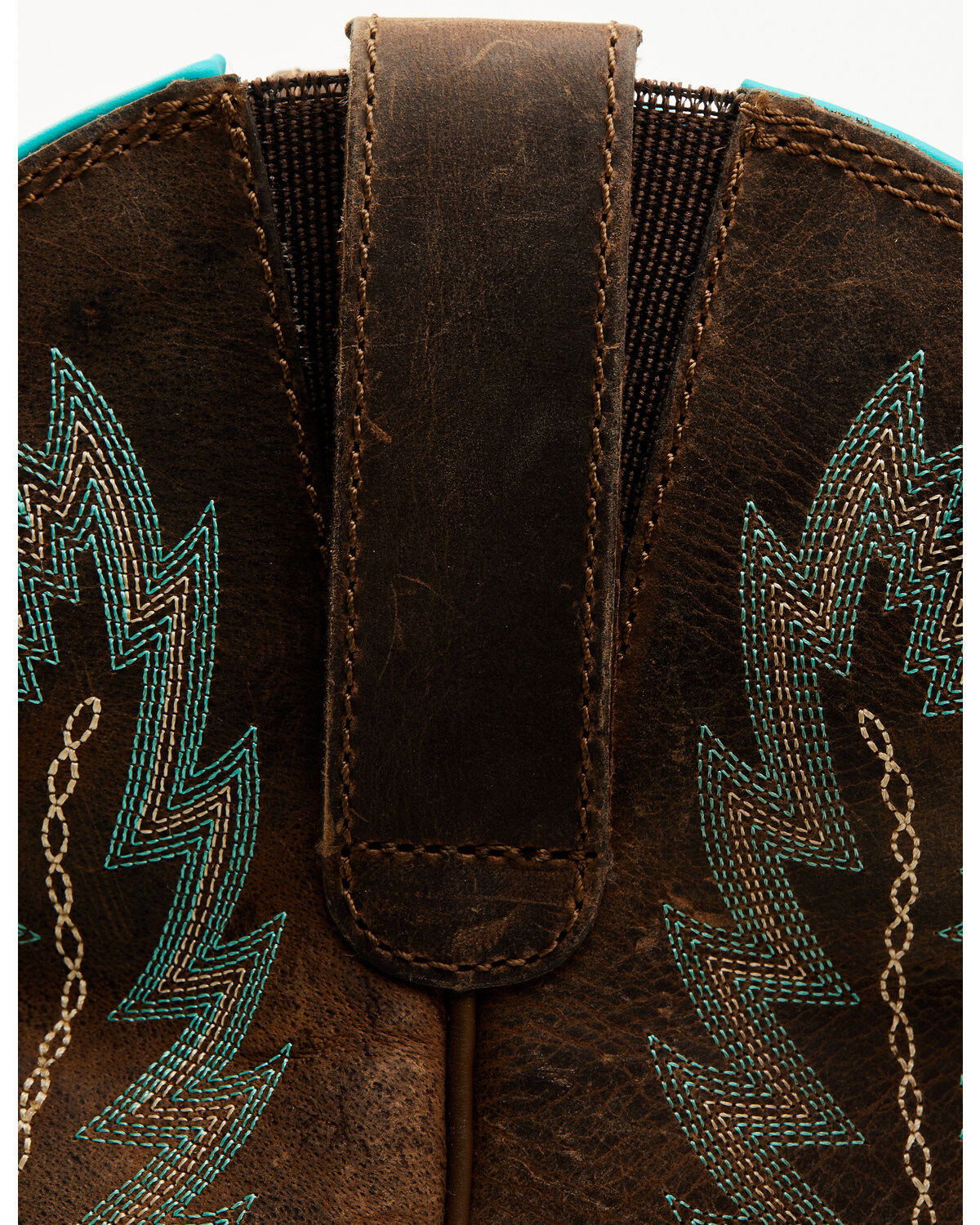 Shyanne Women's Drifting Western Work Boots - Composite Toe