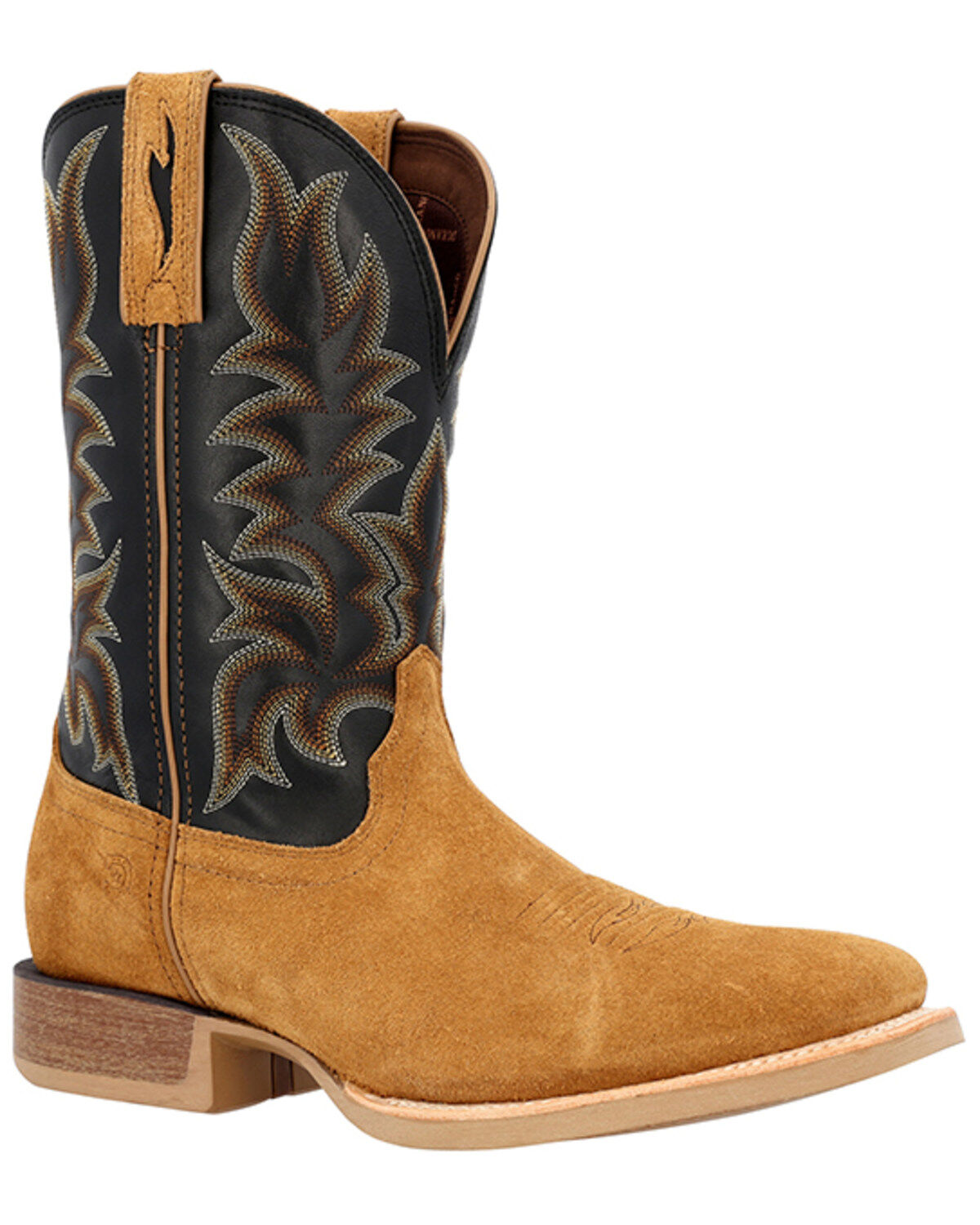 Durango Men's Rebel Pro® Harvest Western Boot - Broad Square Toe