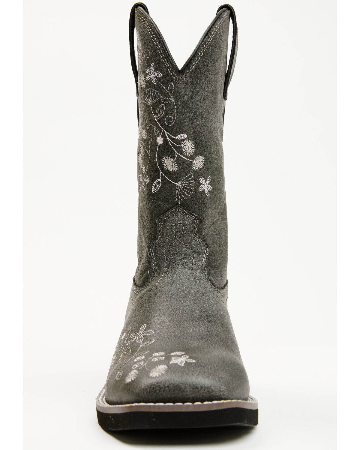 Shyanne Women's Hollie Xero Gravity Performance Western Boots - Broad Square Toe