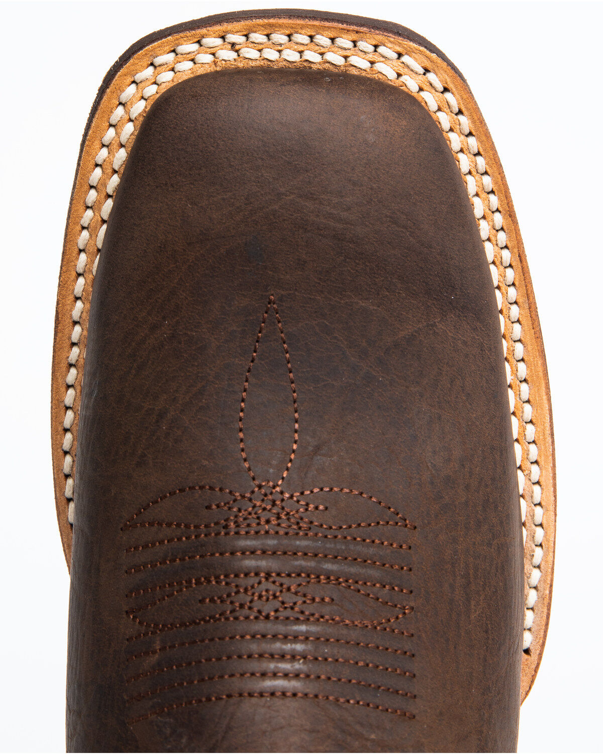 Durango Women's Lady Rebel Amethyst Western Performance Boots - Broad Square Toe