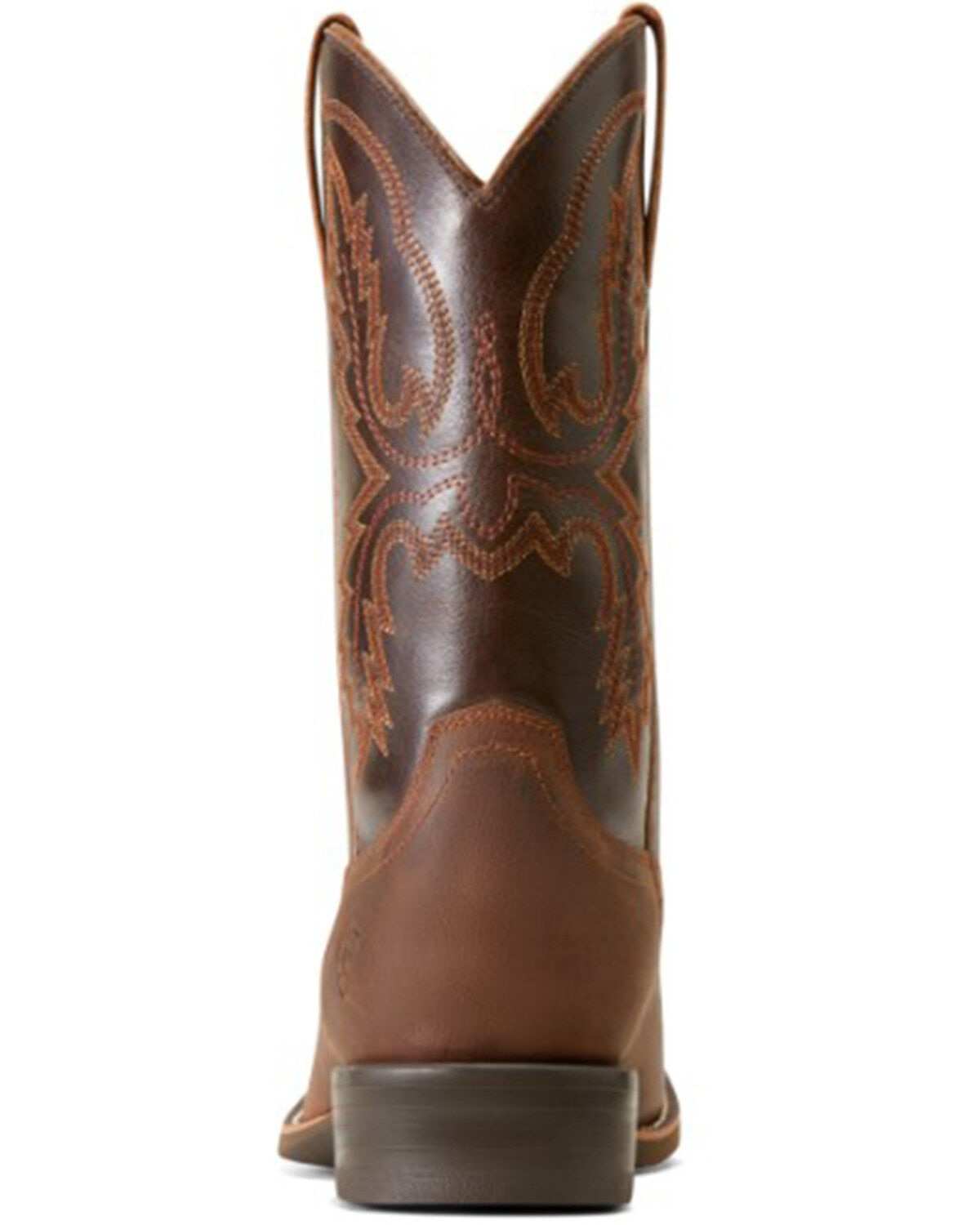 Ariat Men's Sport Stratten Western Performance Boots - Round Toe