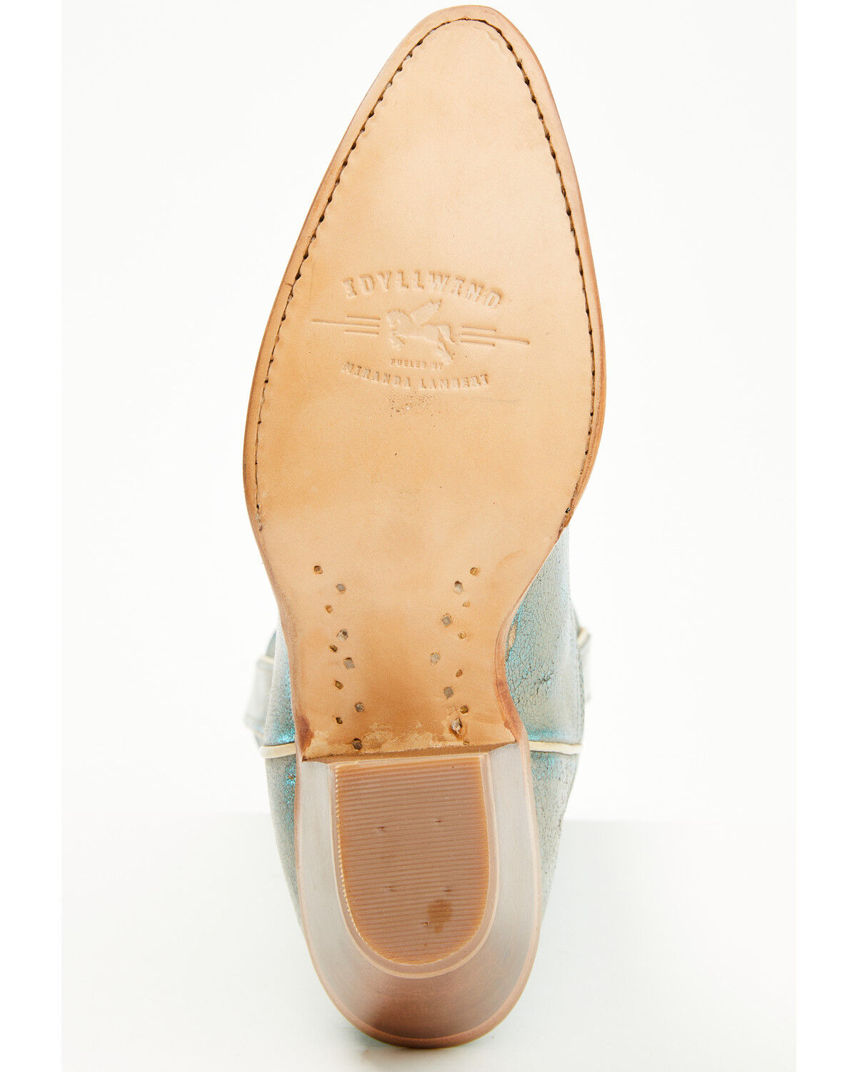 Idyllwind Women's Two Step Western Boots - Round Toe