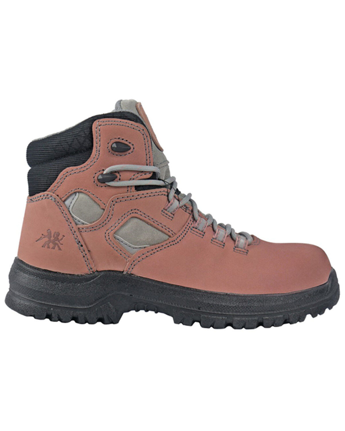 Moxie Trades Women's 6" Waterproof Work Boots - Composite Toe
